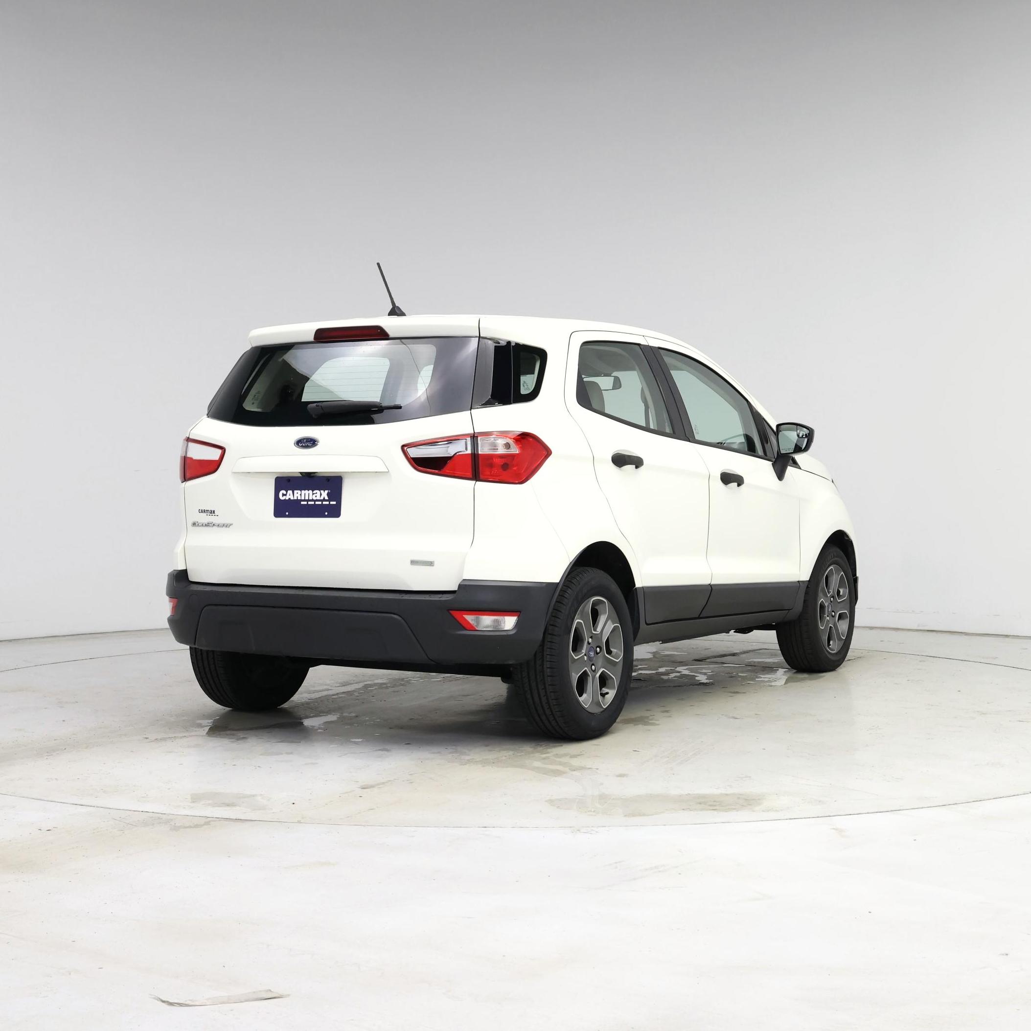 Thumbnail: 2019 Ford EcoSport - 8