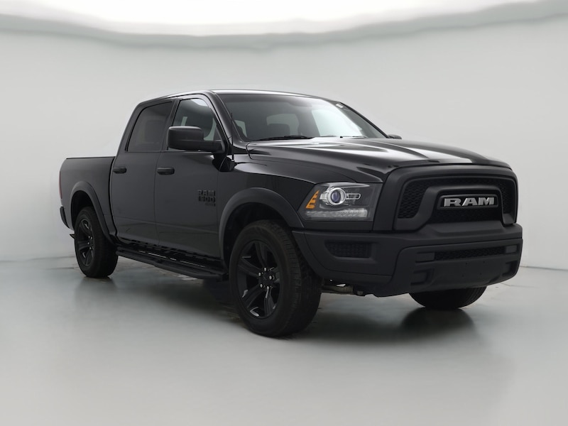 2024 RAM 1500 Classic Warlock -
                  Madison, TN
