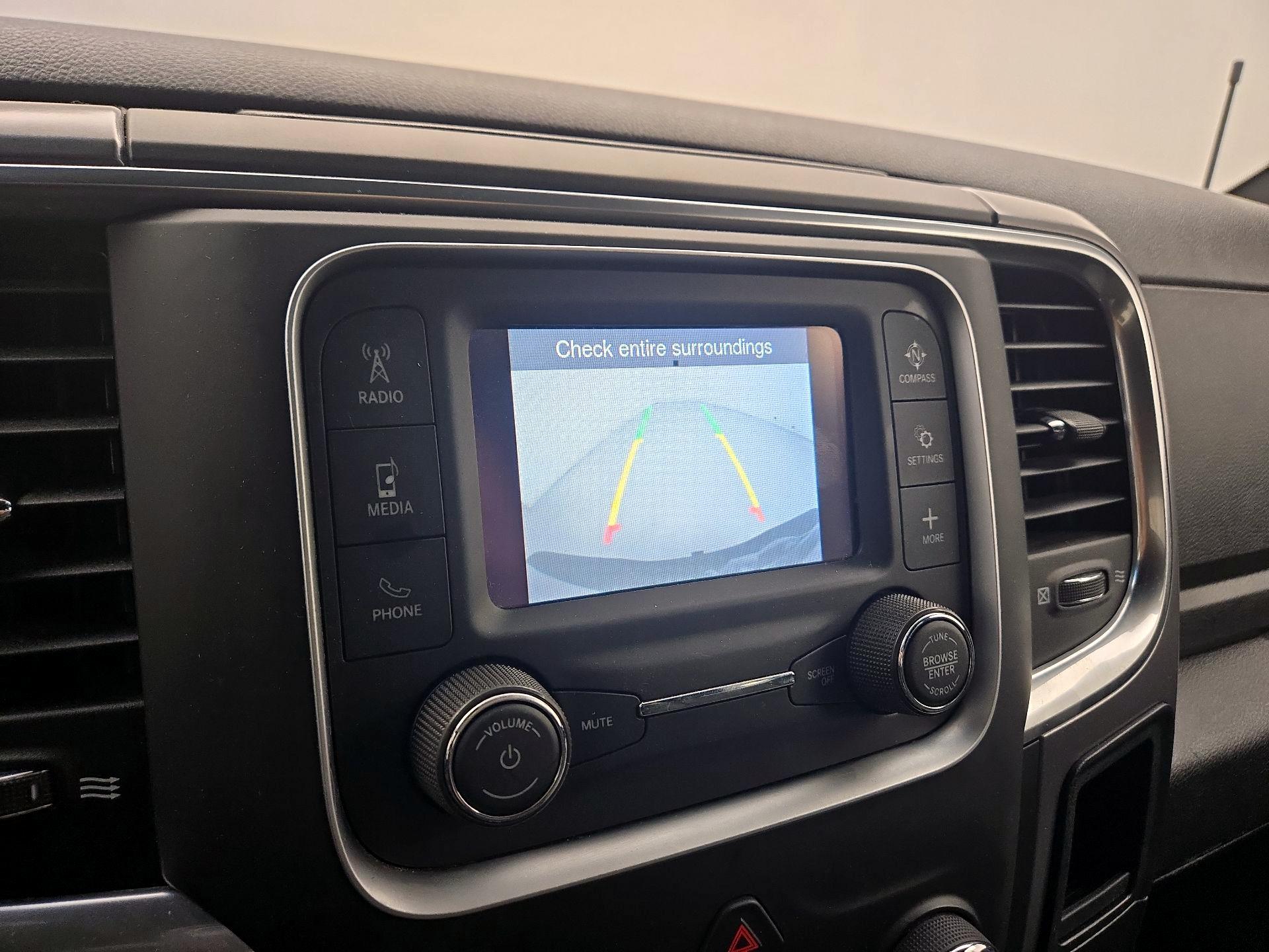 Thumbnail: 2024 RAM 1500 Classic - 14