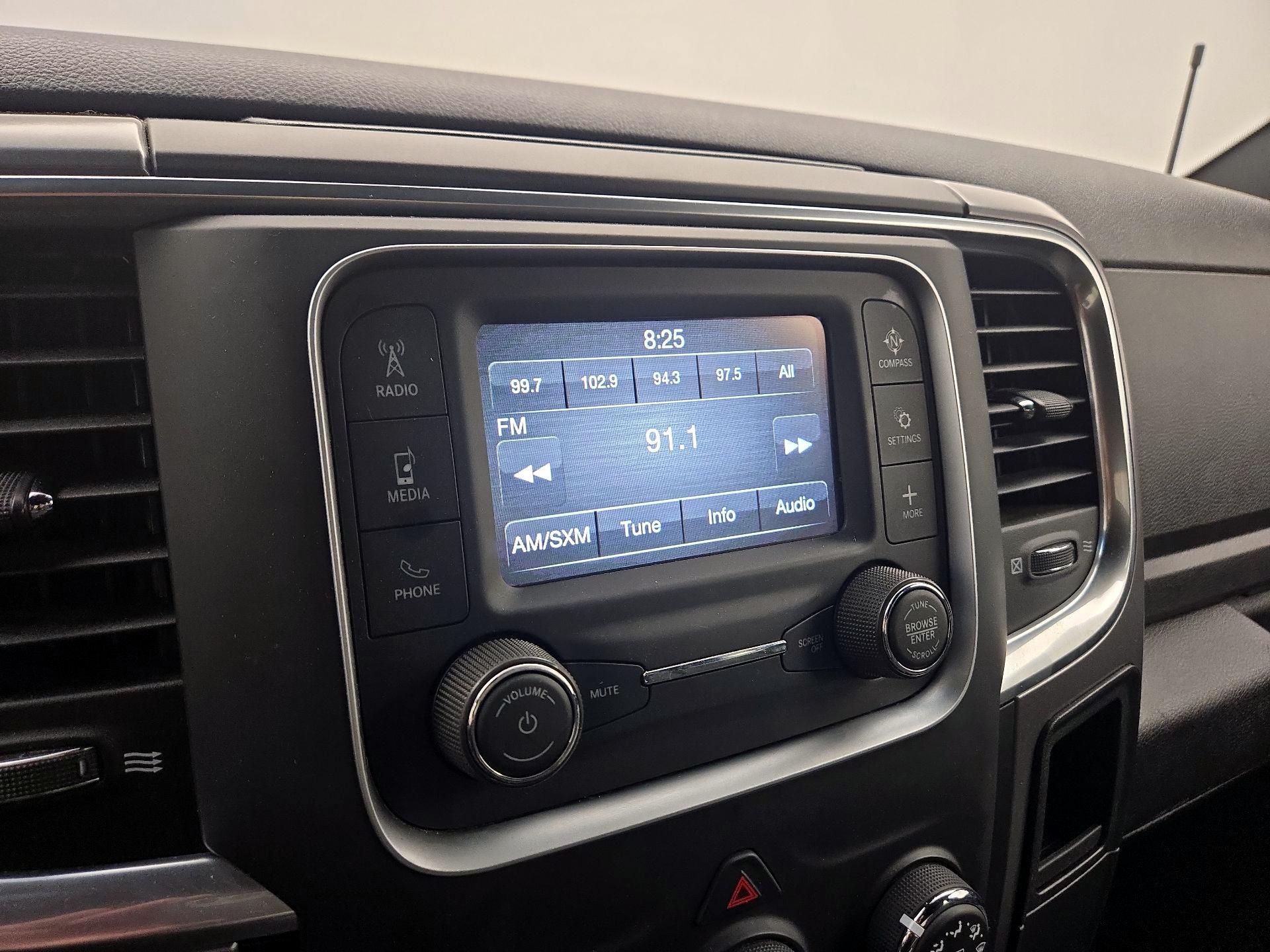 Thumbnail: 2024 RAM 1500 Classic - 15