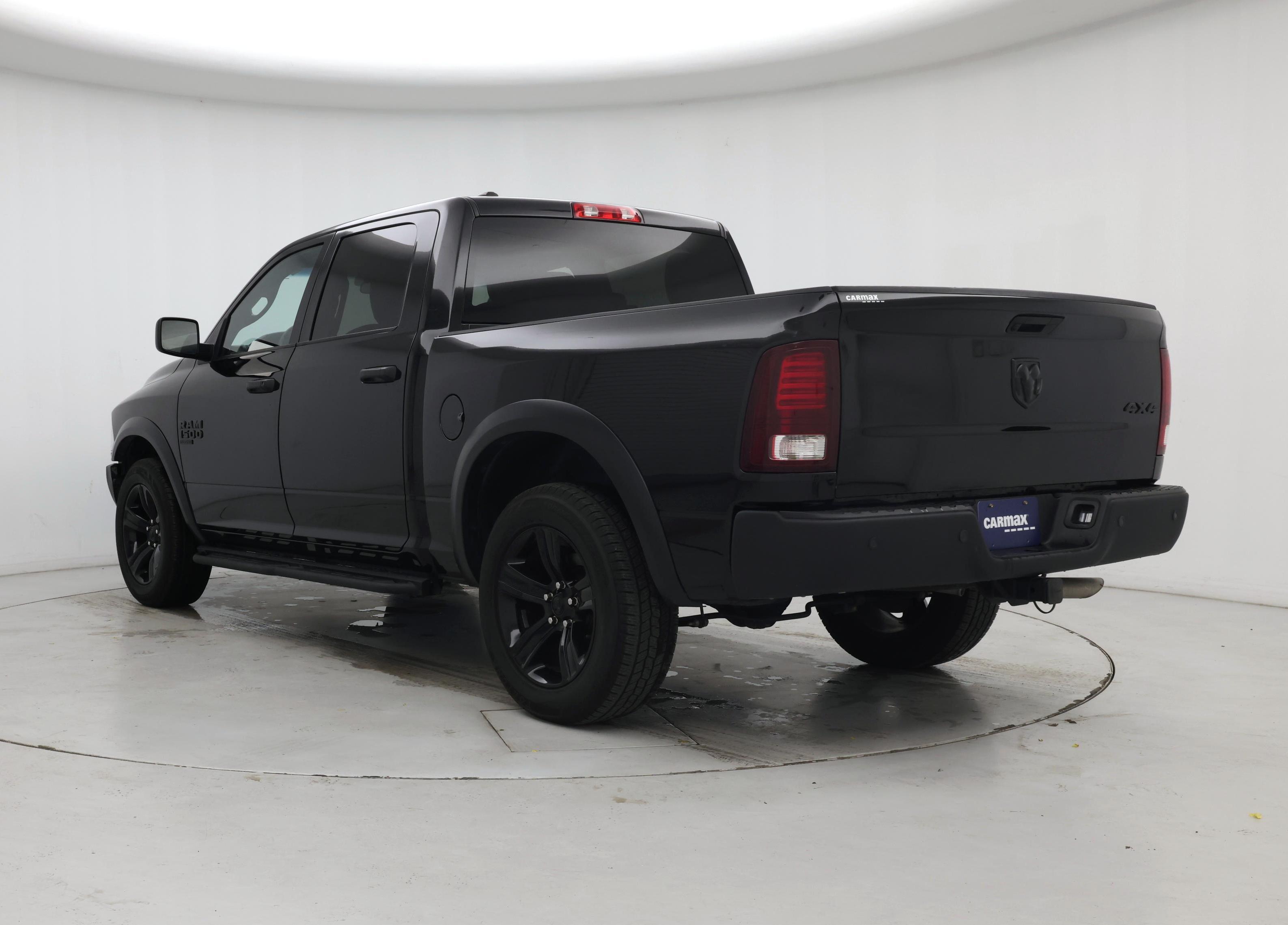 Thumbnail: 2024 RAM 1500 Classic - 2