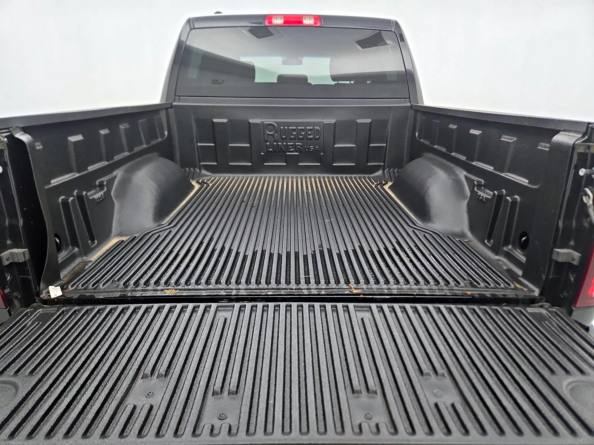 Thumbnail: 2024 RAM 1500 Classic - 20