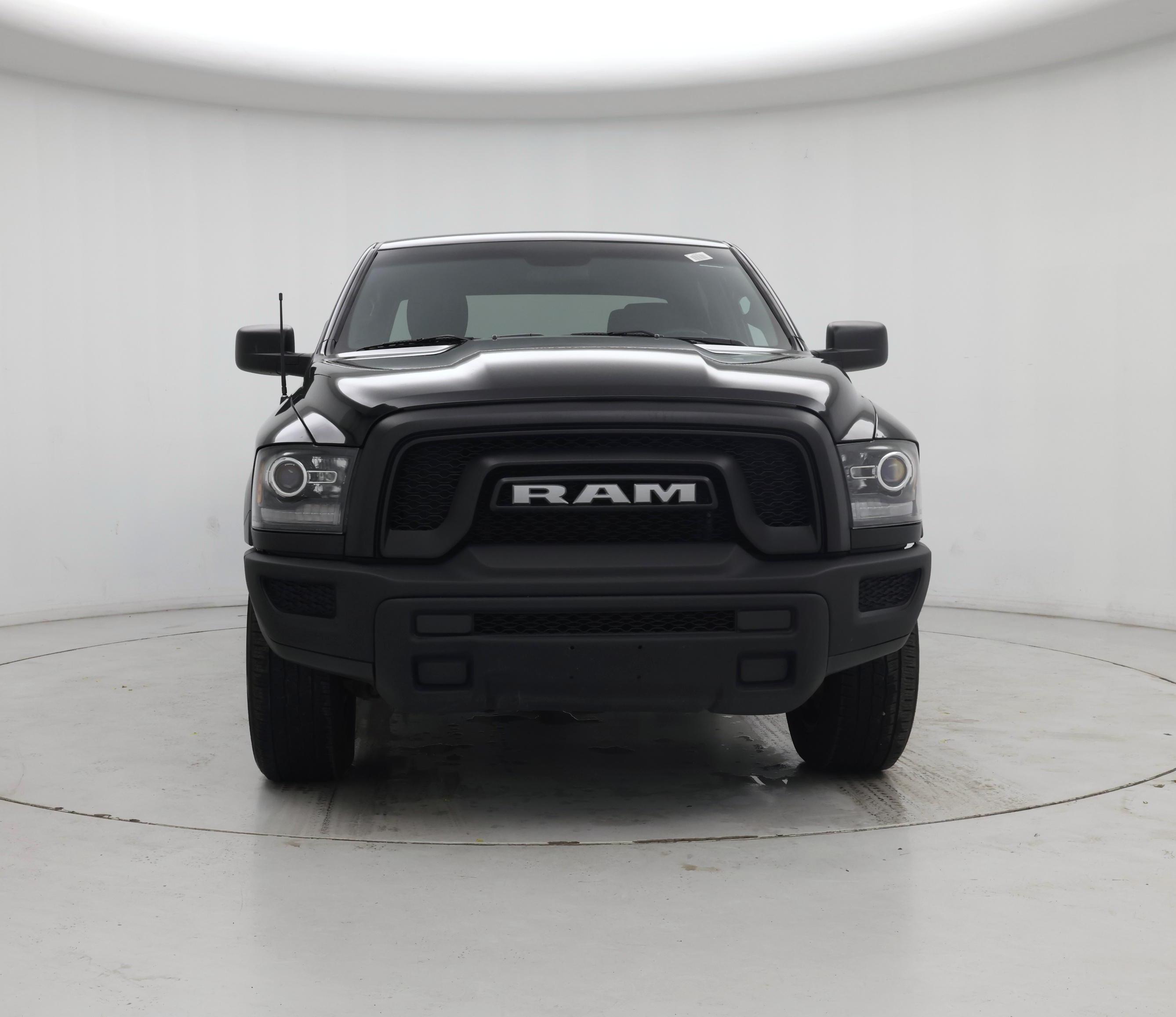 Thumbnail: 2024 RAM 1500 Classic - 5
