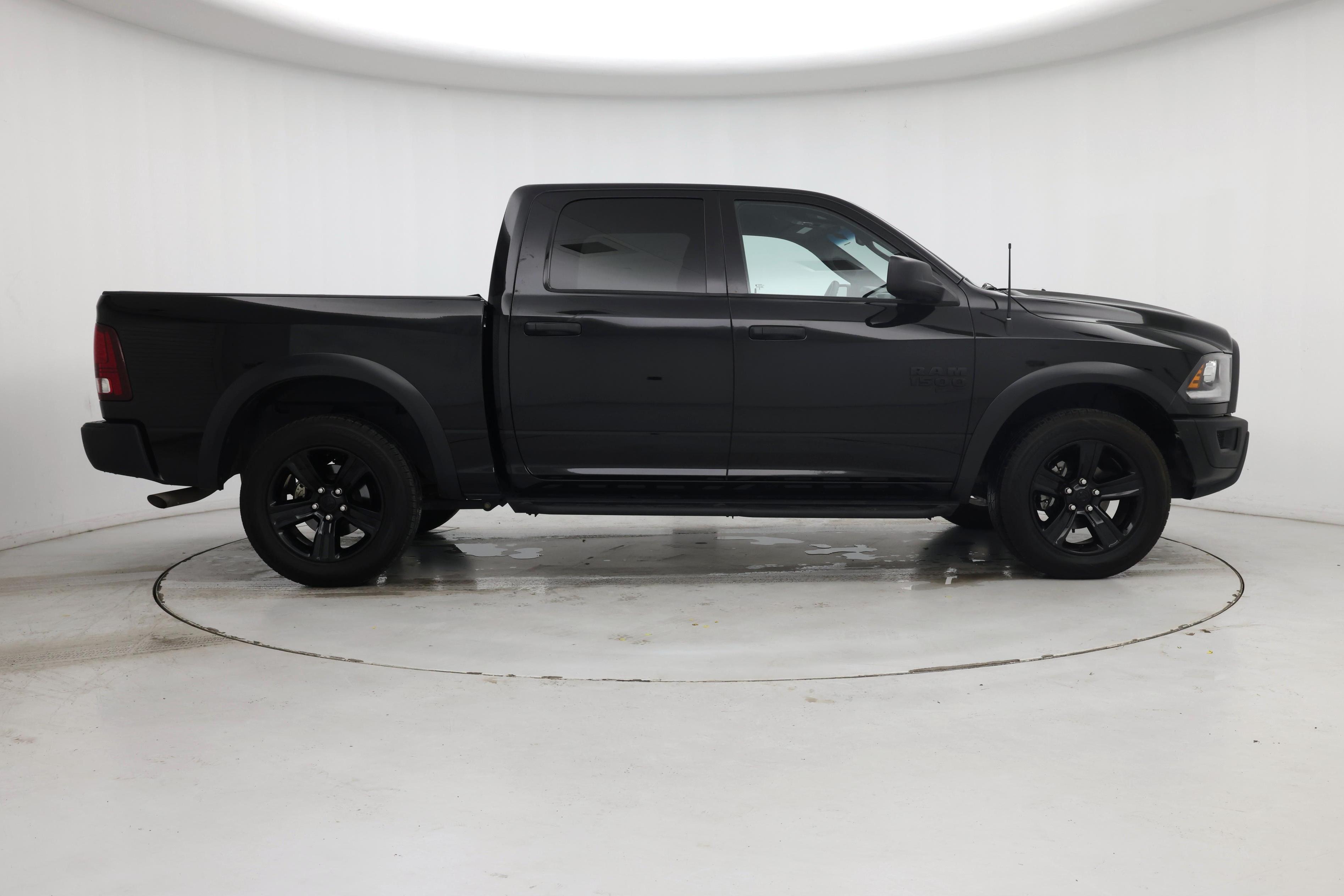 Thumbnail: 2024 RAM 1500 Classic - 7