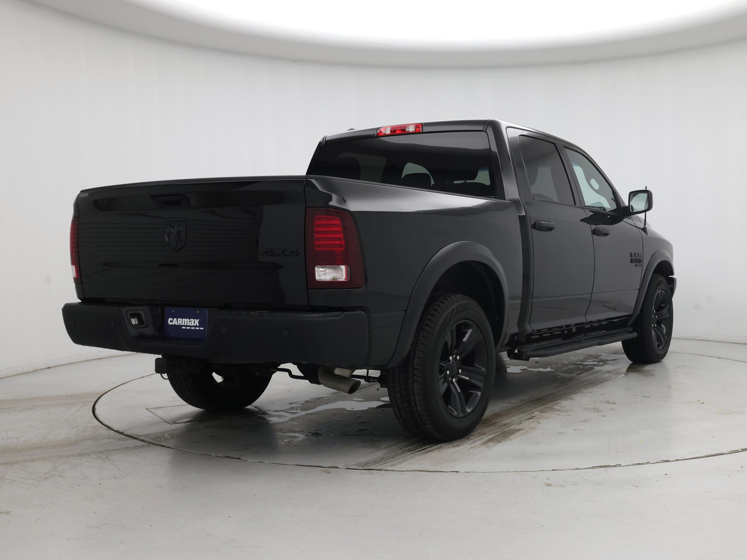 Thumbnail: 2024 RAM 1500 Classic - 8