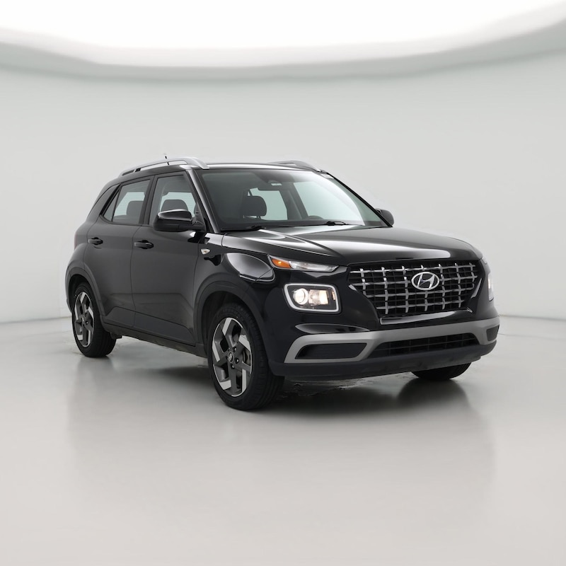 2024 Hyundai Venue Limited