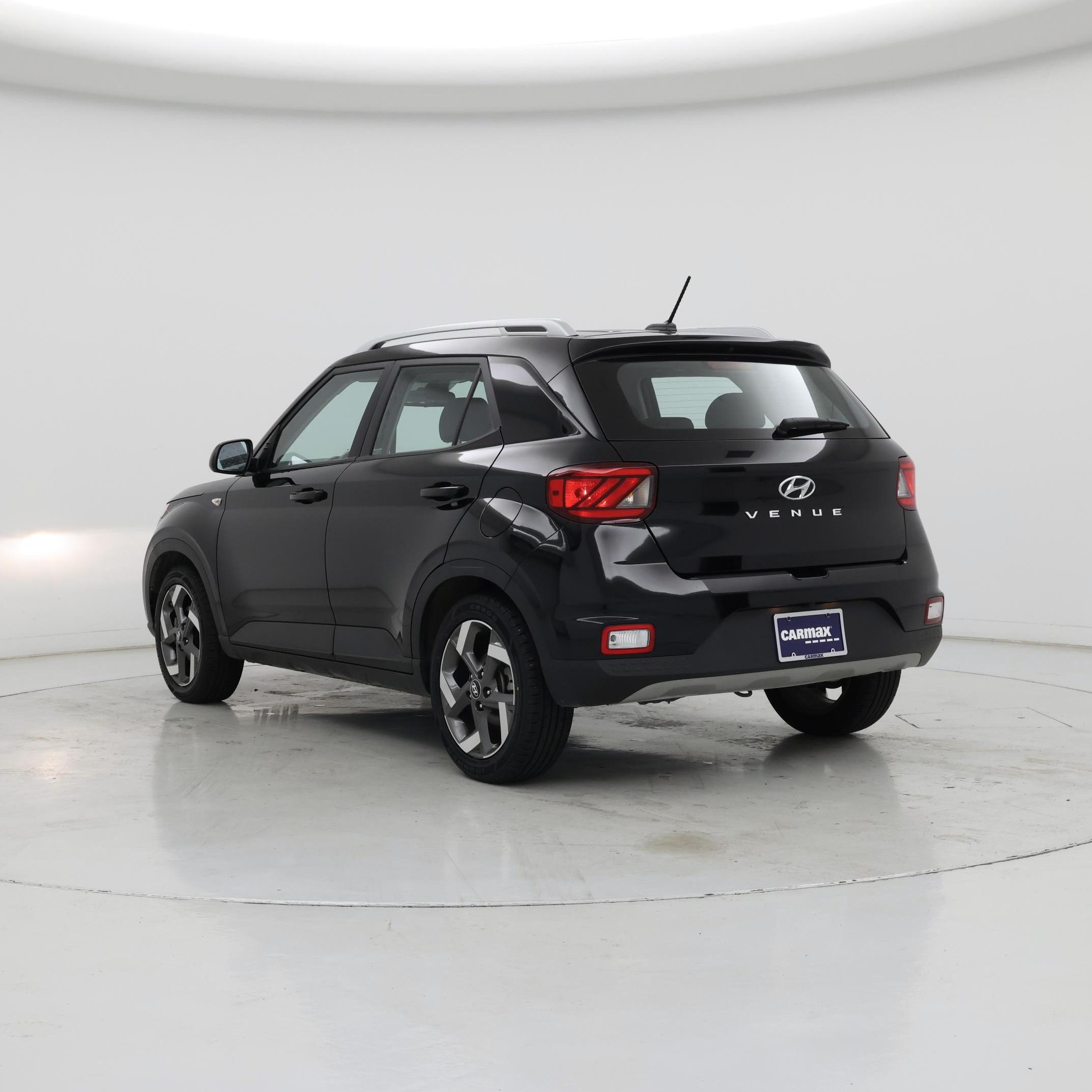 Thumbnail: 2024 Hyundai Venue - 2
