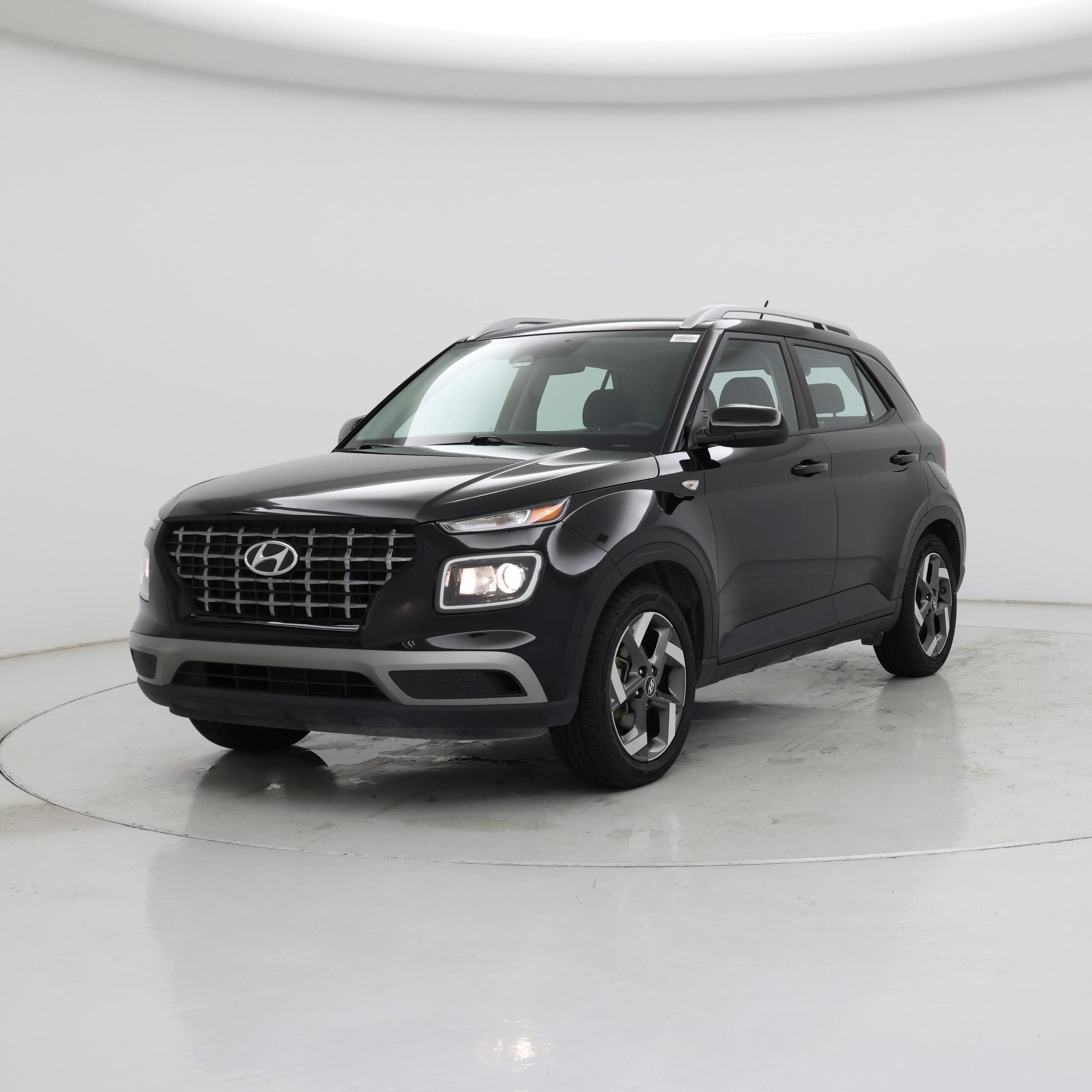 Thumbnail: 2024 Hyundai Venue - 4