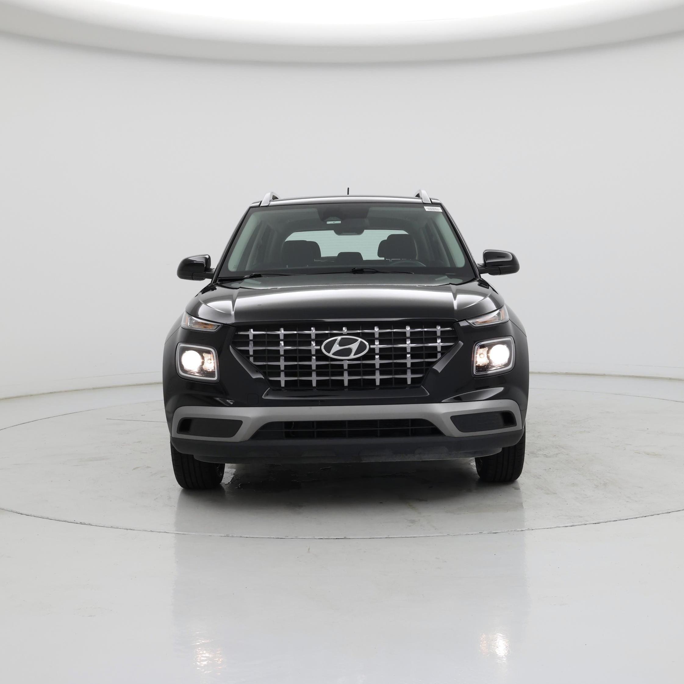 Thumbnail: 2024 Hyundai Venue - 5