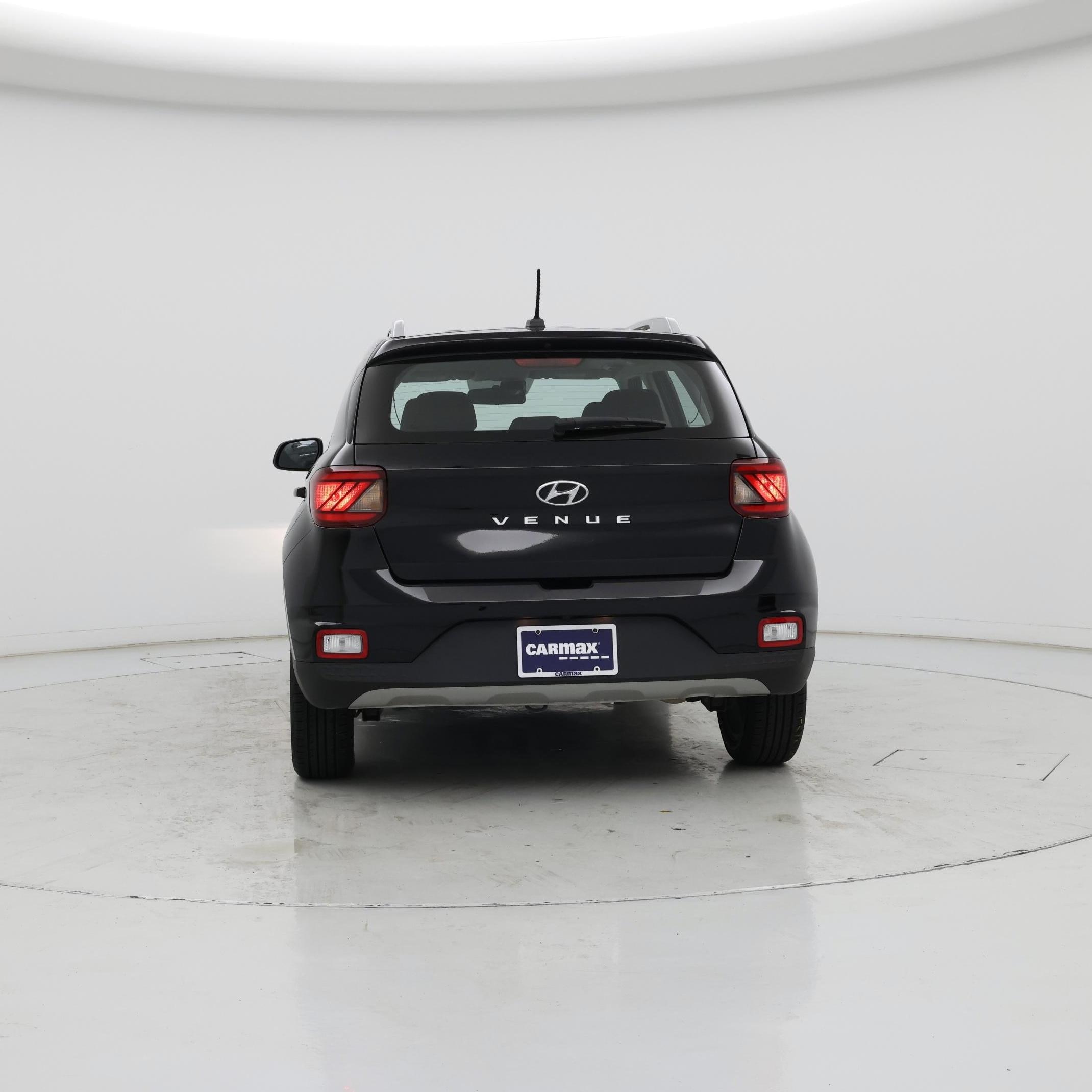 Thumbnail: 2024 Hyundai Venue - 6