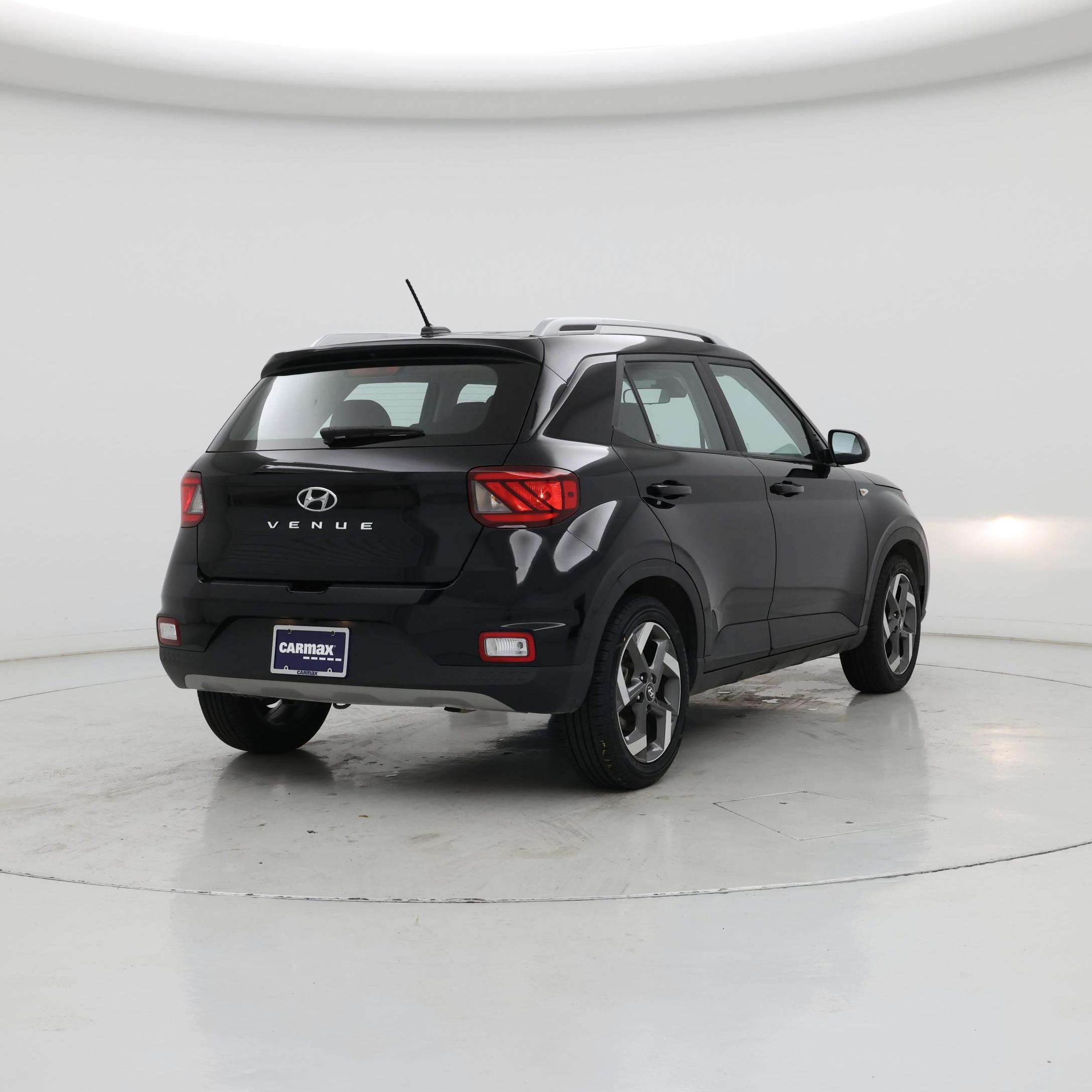 Thumbnail: 2024 Hyundai Venue - 8