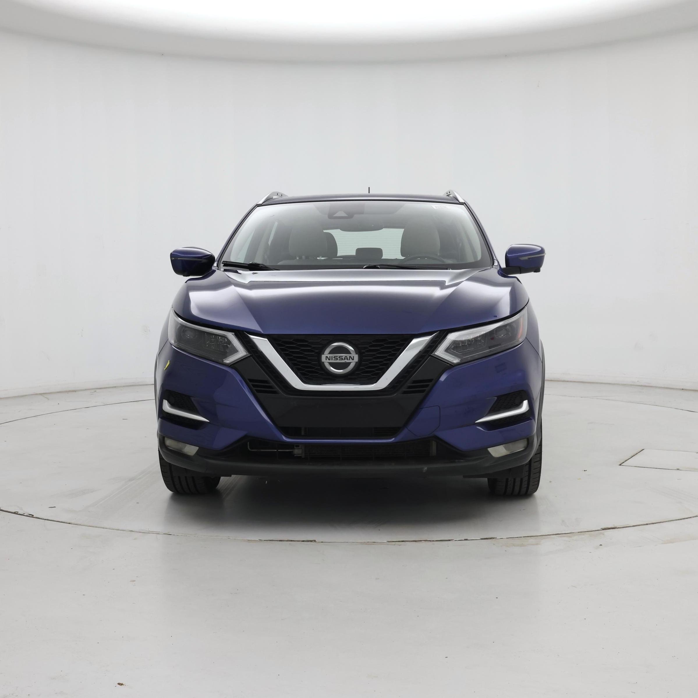 Thumbnail: 2021 Nissan Rogue Sport - 5