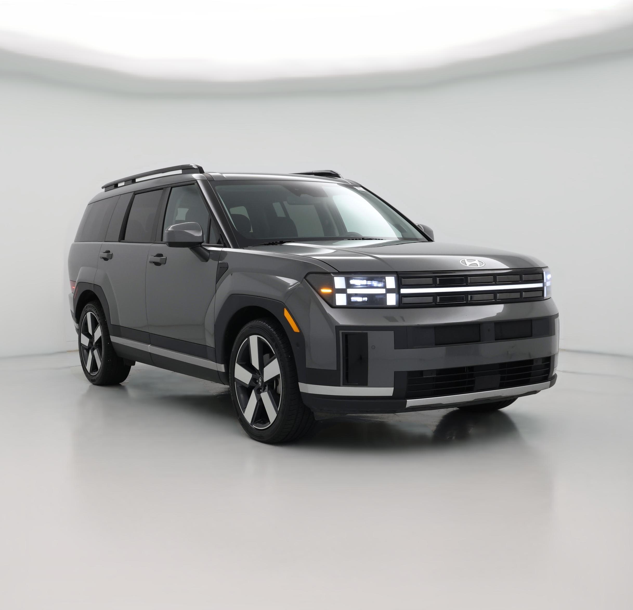 Thumbnail: 2024 Hyundai Santa Fe - 1