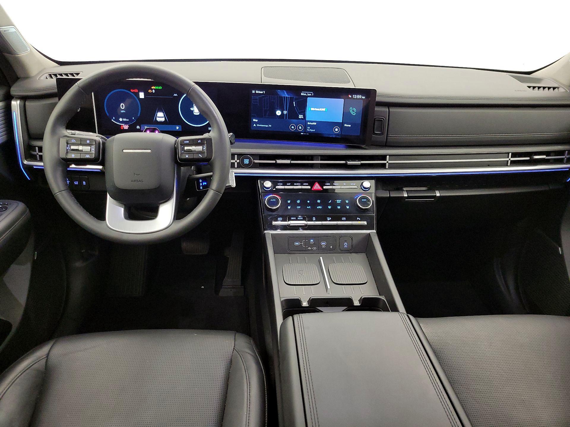 Thumbnail: 2024 Hyundai Santa Fe - 9