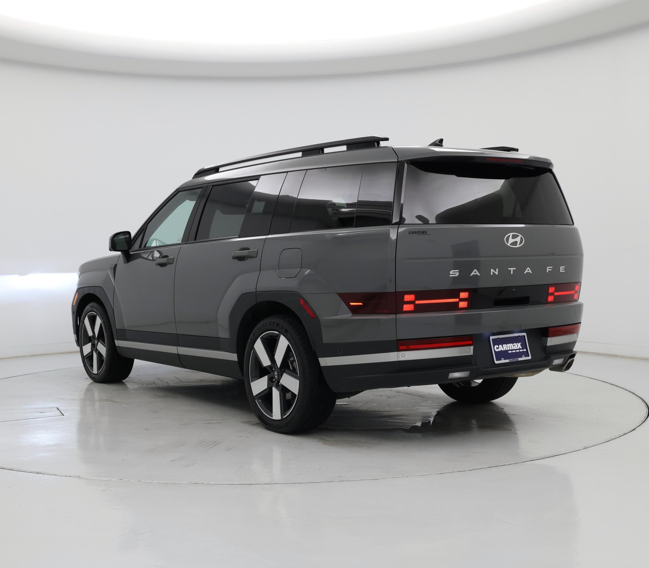 Thumbnail: 2024 Hyundai Santa Fe - 2