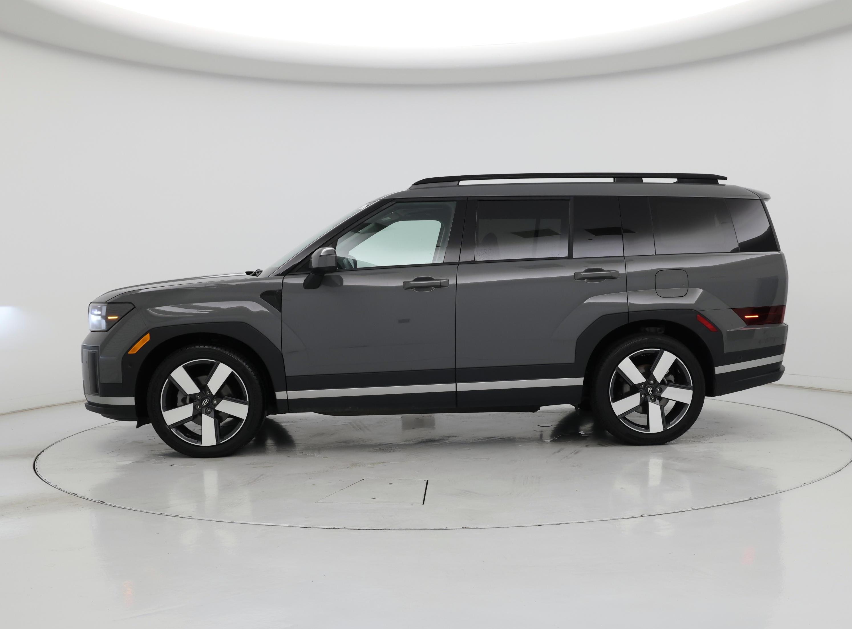 Thumbnail: 2024 Hyundai Santa Fe - 3