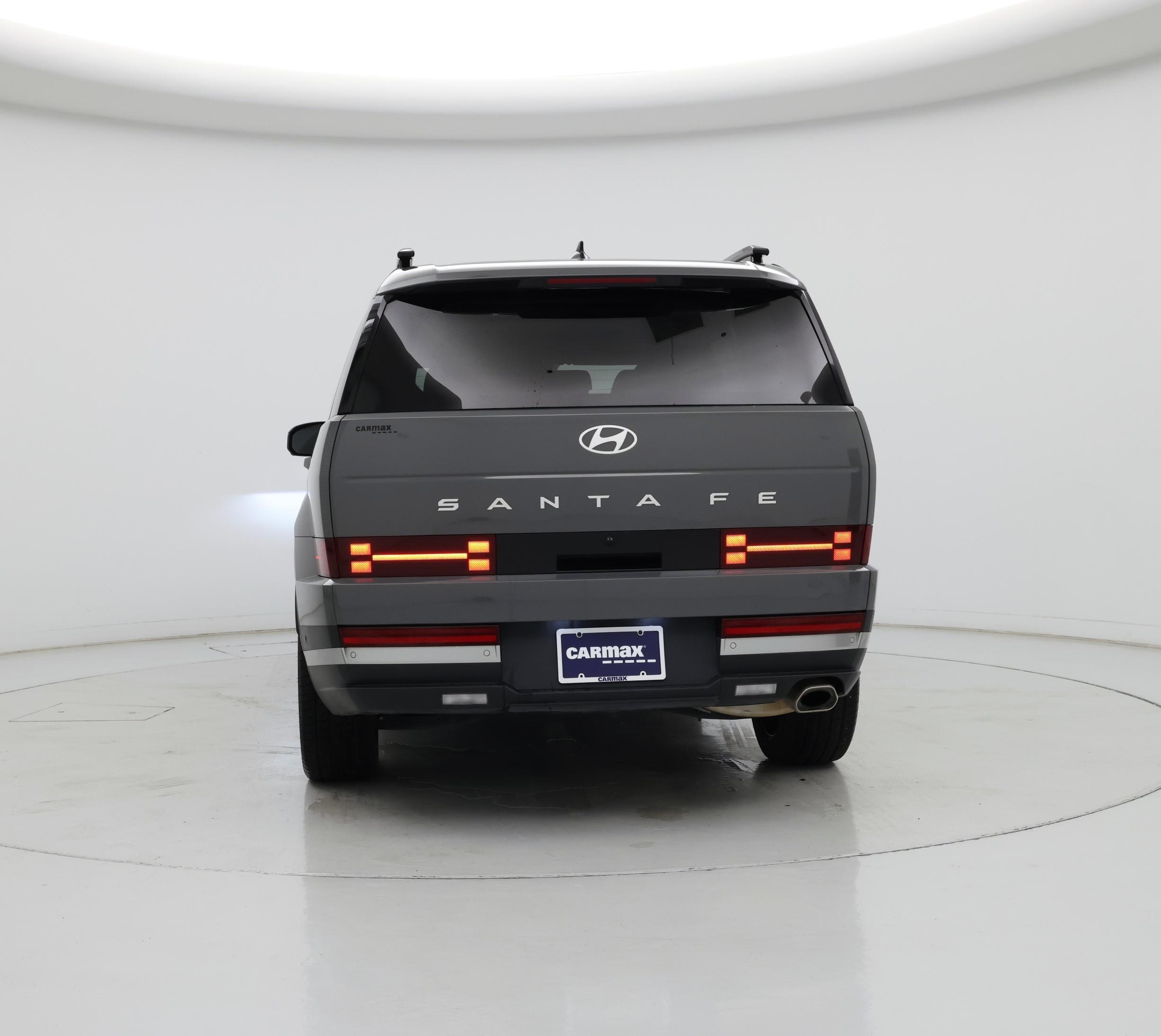 Thumbnail: 2024 Hyundai Santa Fe - 6