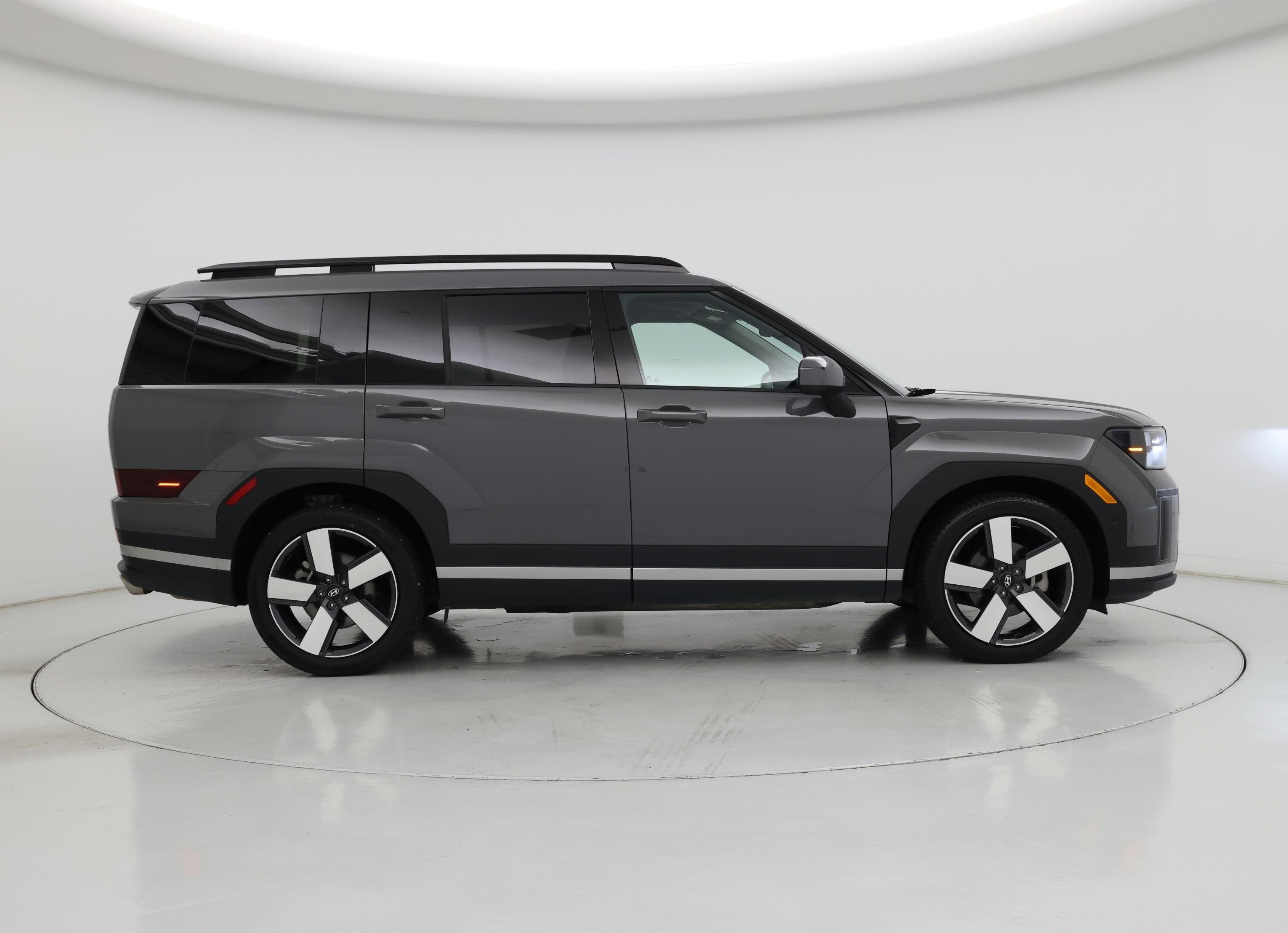 Thumbnail: 2024 Hyundai Santa Fe - 7