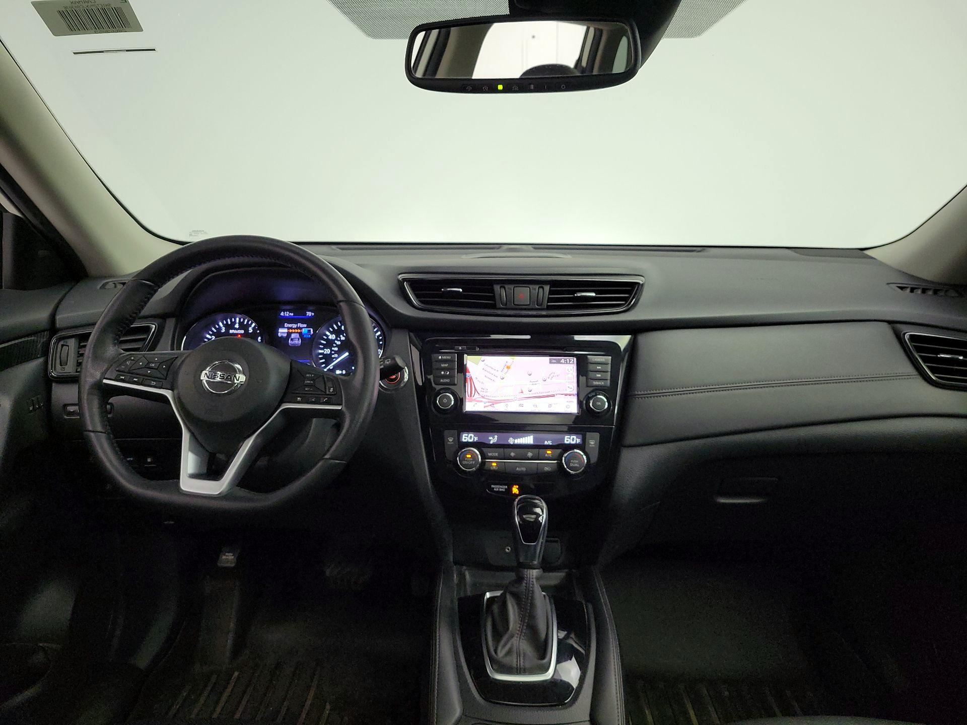 Thumbnail: 2018 Nissan Rogue - 9