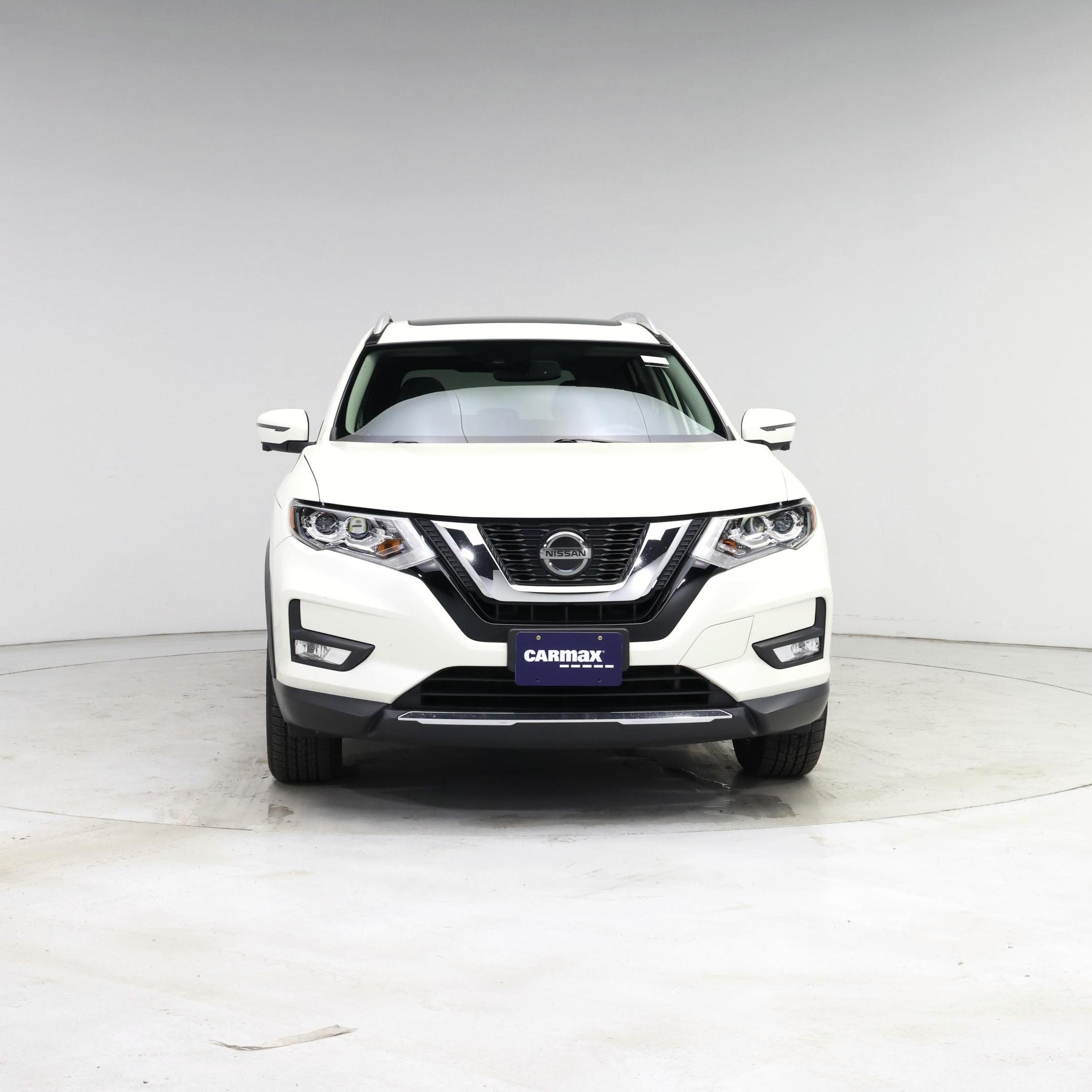 Thumbnail: 2018 Nissan Rogue - 5