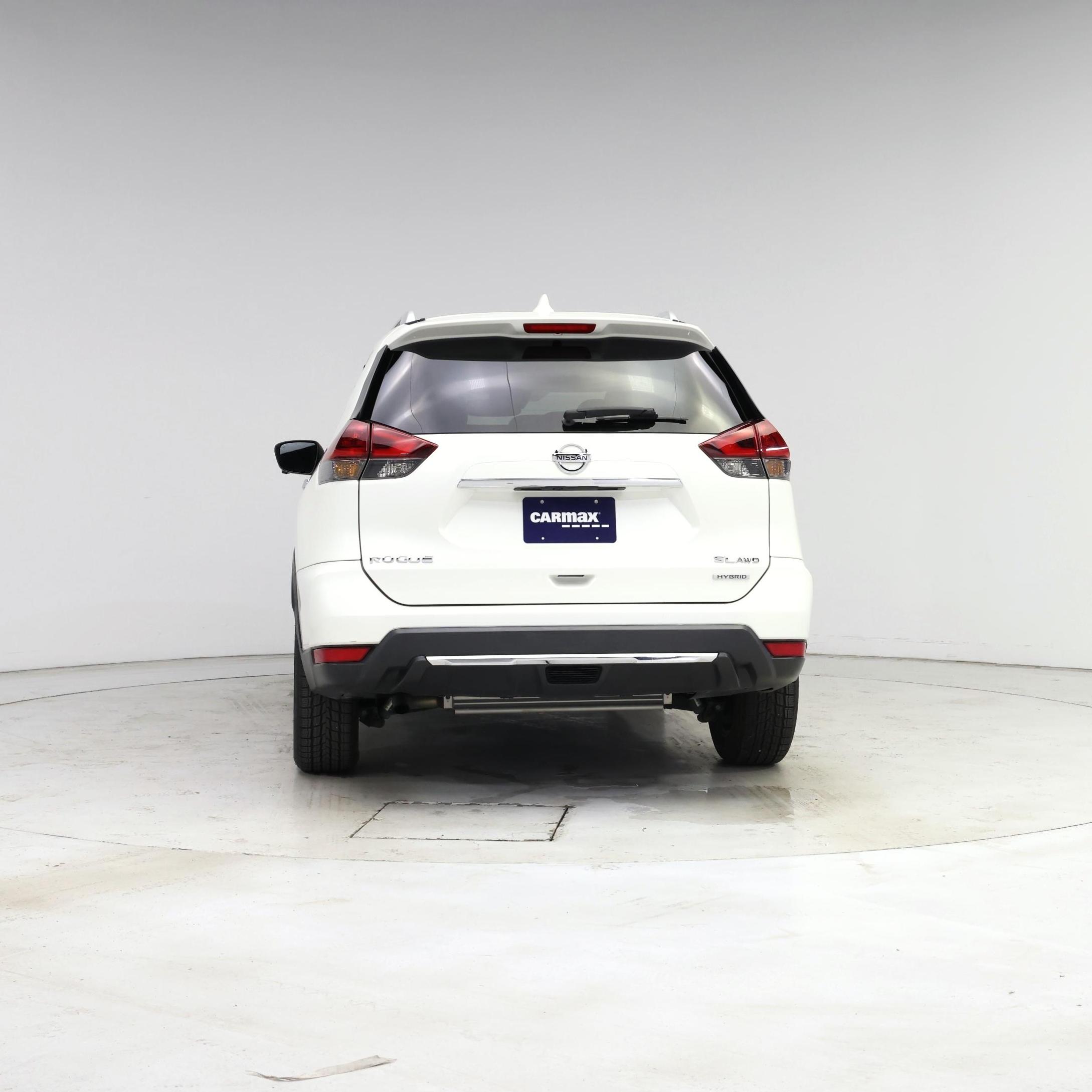 Thumbnail: 2018 Nissan Rogue - 6