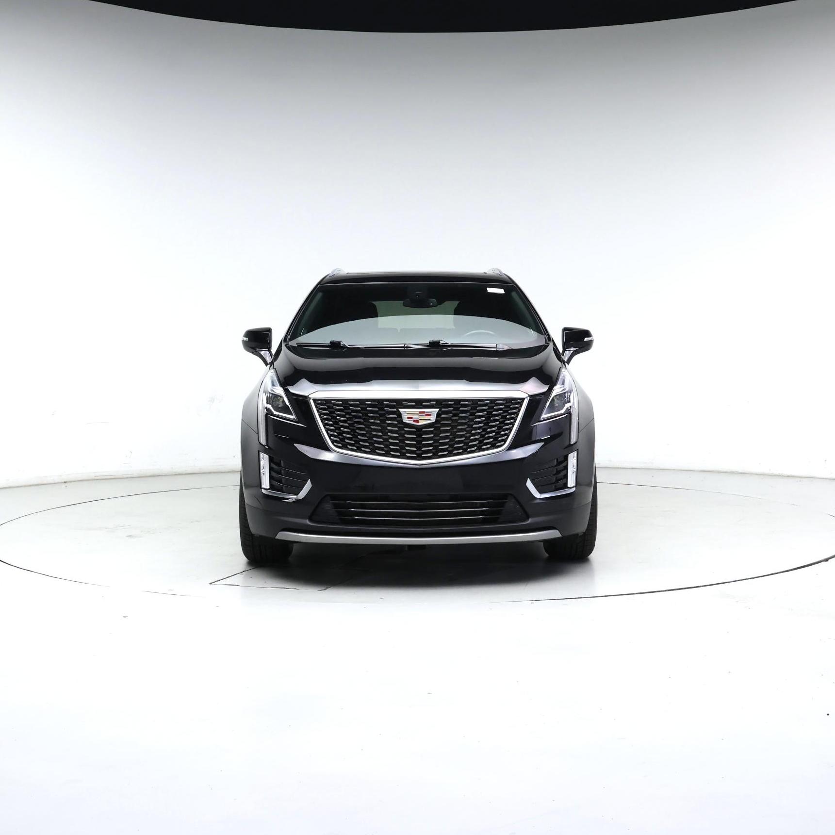Thumbnail: 2023 Cadillac XT5 - 5