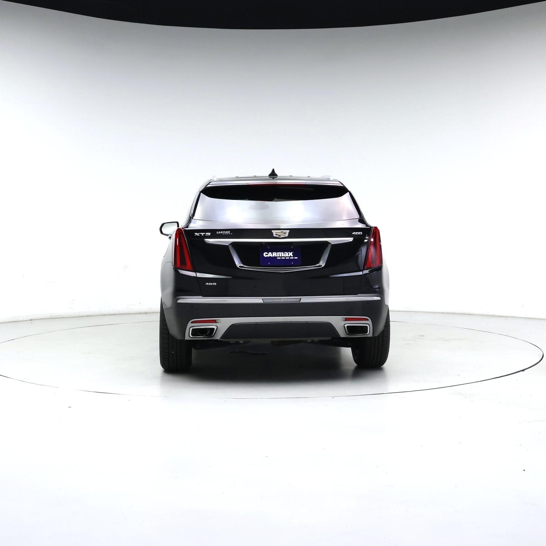 Thumbnail: 2023 Cadillac XT5 - 6