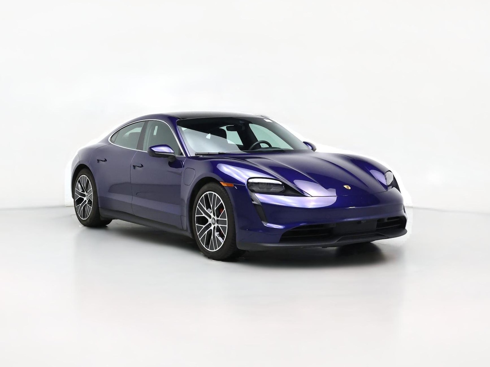 2021 Porsche Taycan