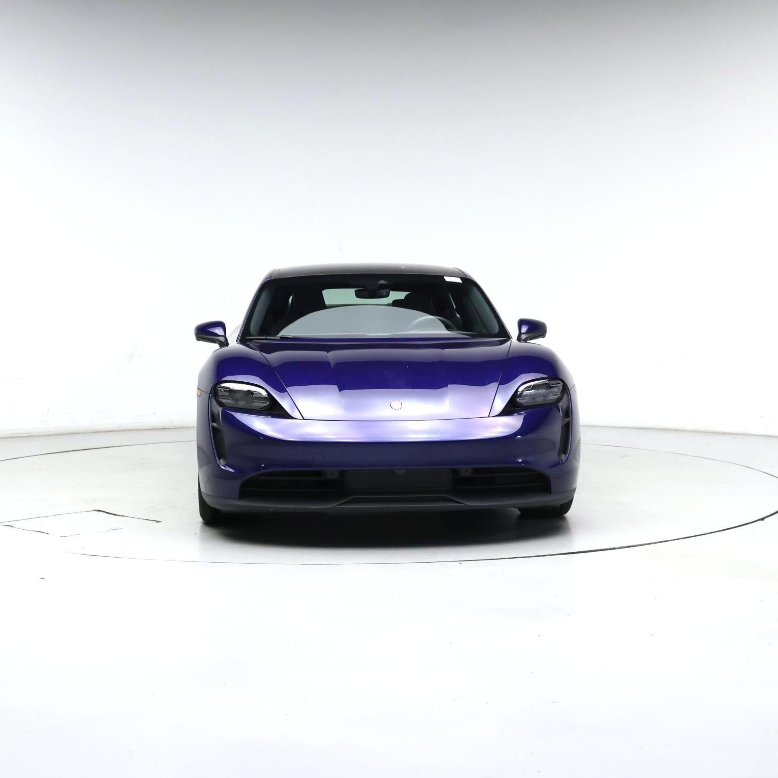 Thumbnail: 2021 Porsche Taycan - 5