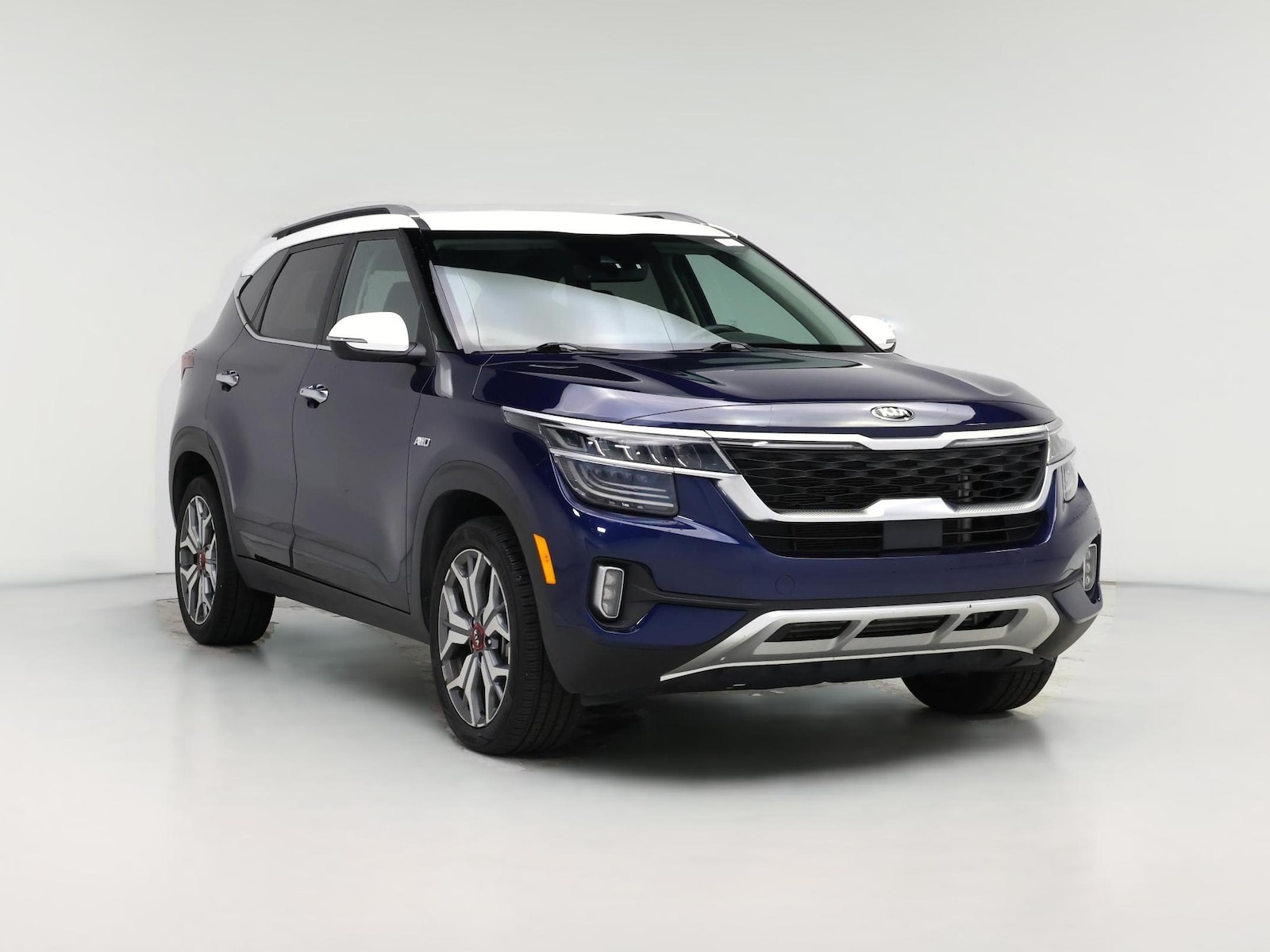 2021 Kia Seltos