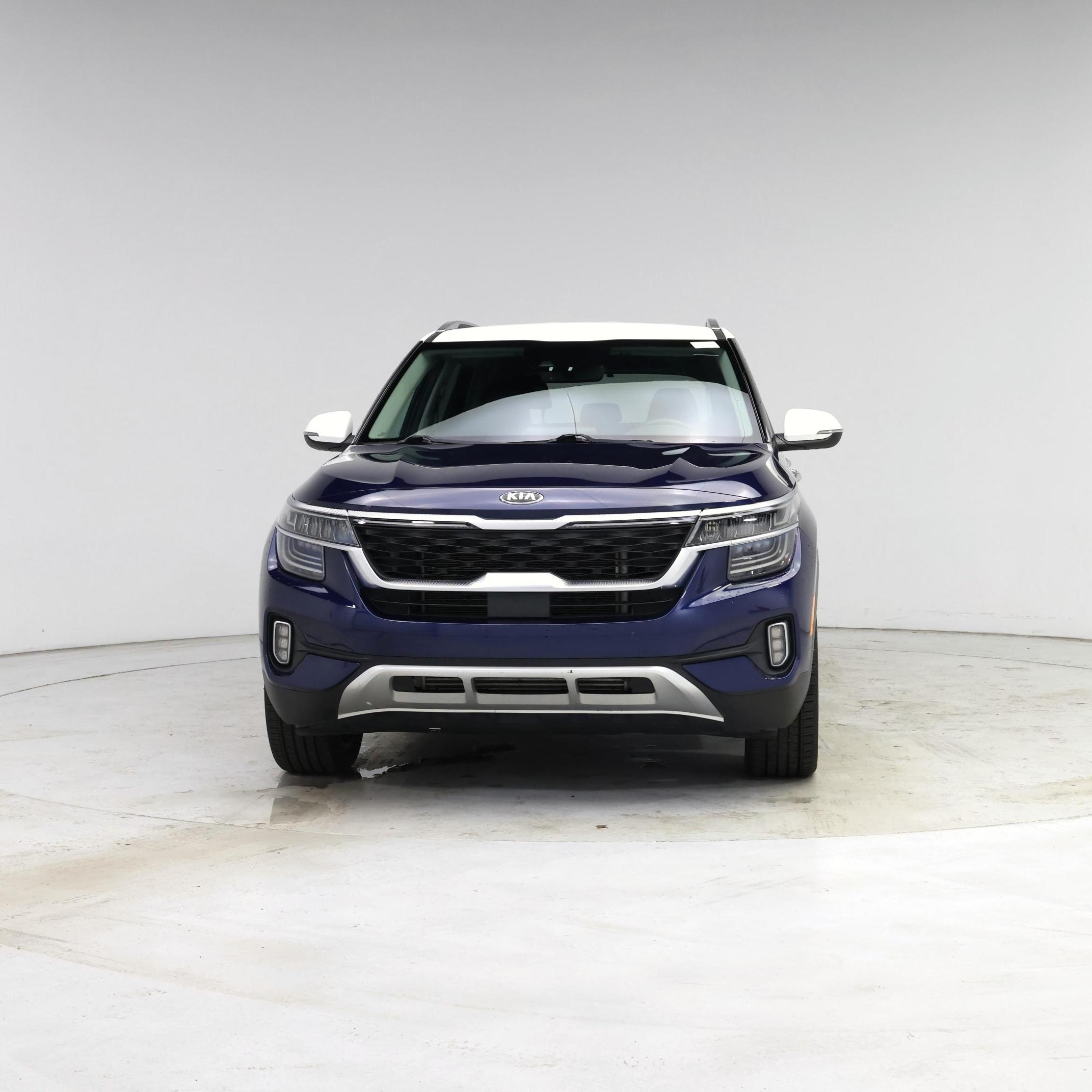 Thumbnail: 2021 Kia Seltos - 5
