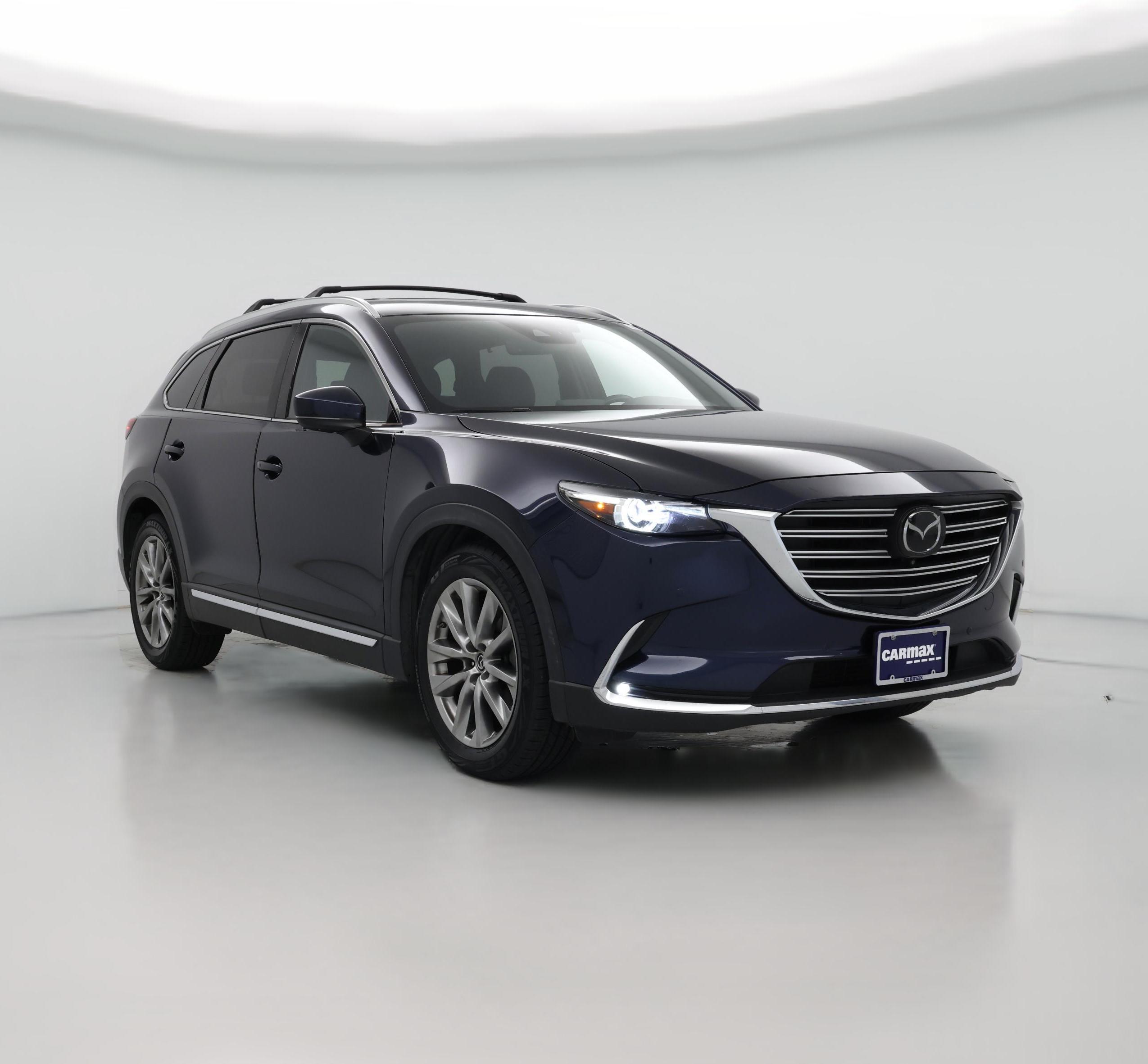 Thumbnail: 2019 Mazda CX-9 - 1