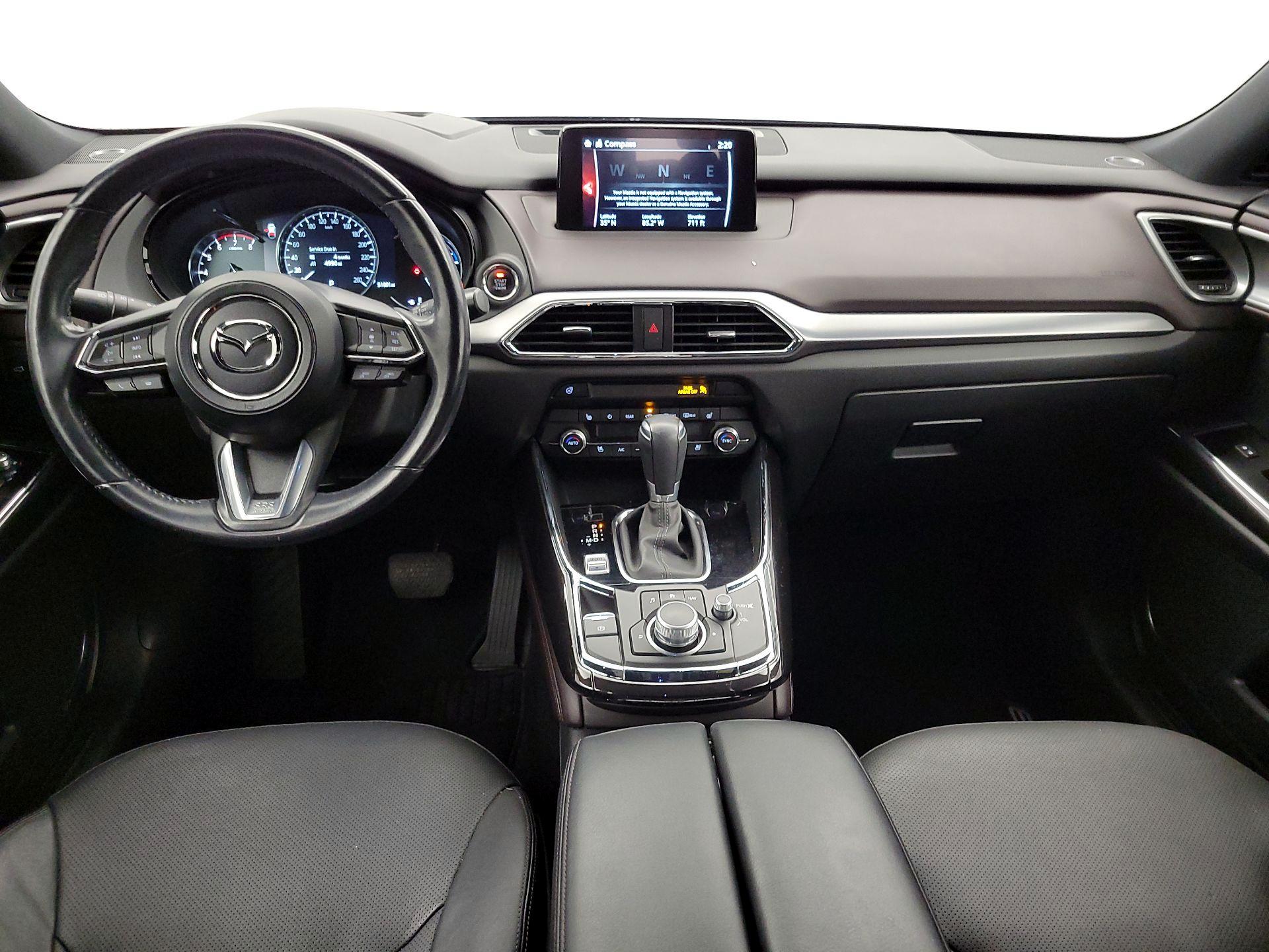 Thumbnail: 2019 Mazda CX-9 - 9
