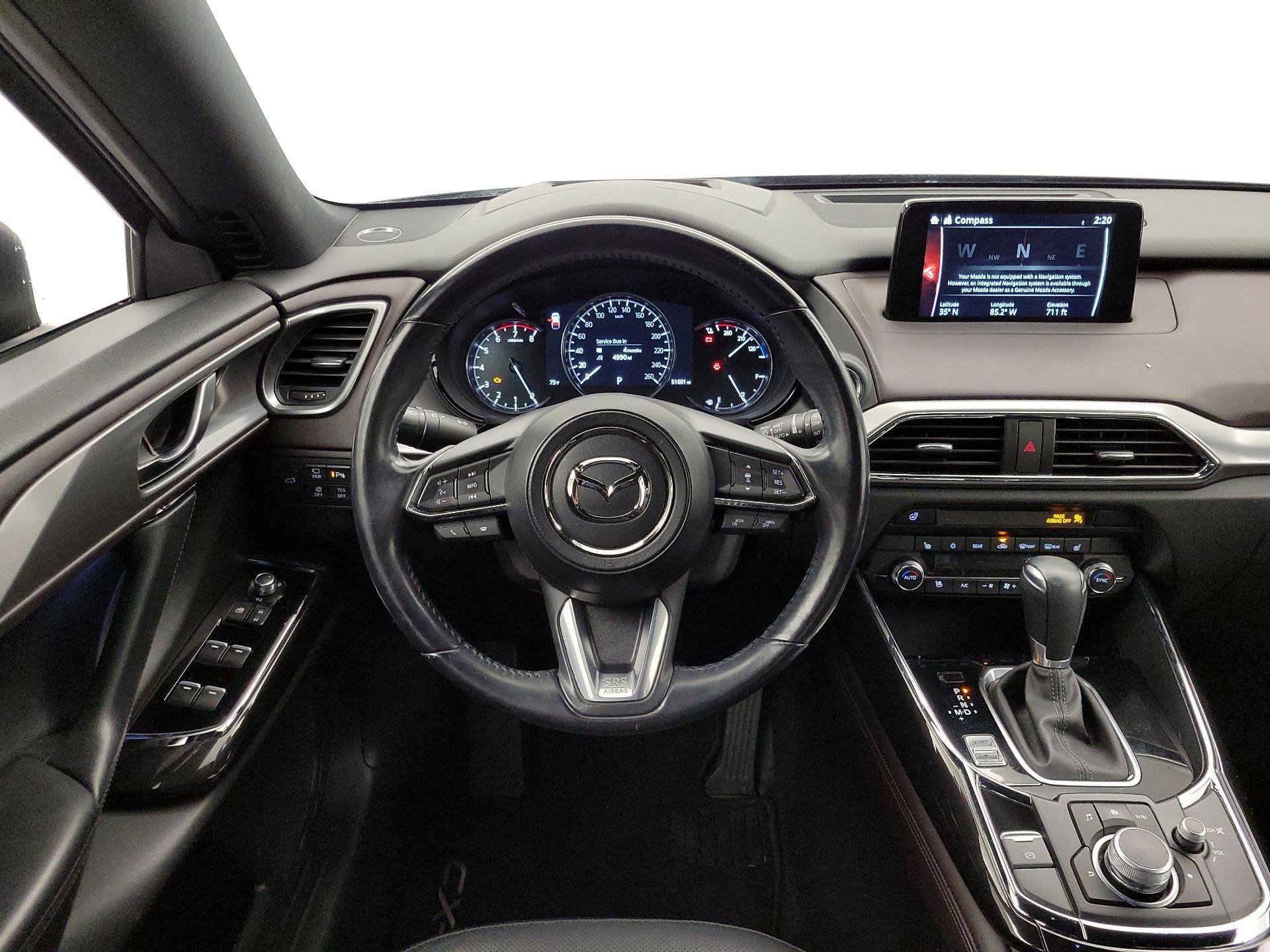 Thumbnail: 2019 Mazda CX-9 - 10