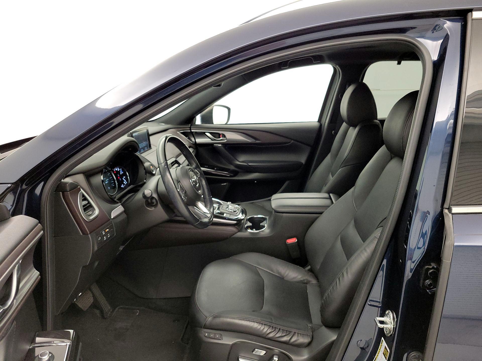Thumbnail: 2019 Mazda CX-9 - 11