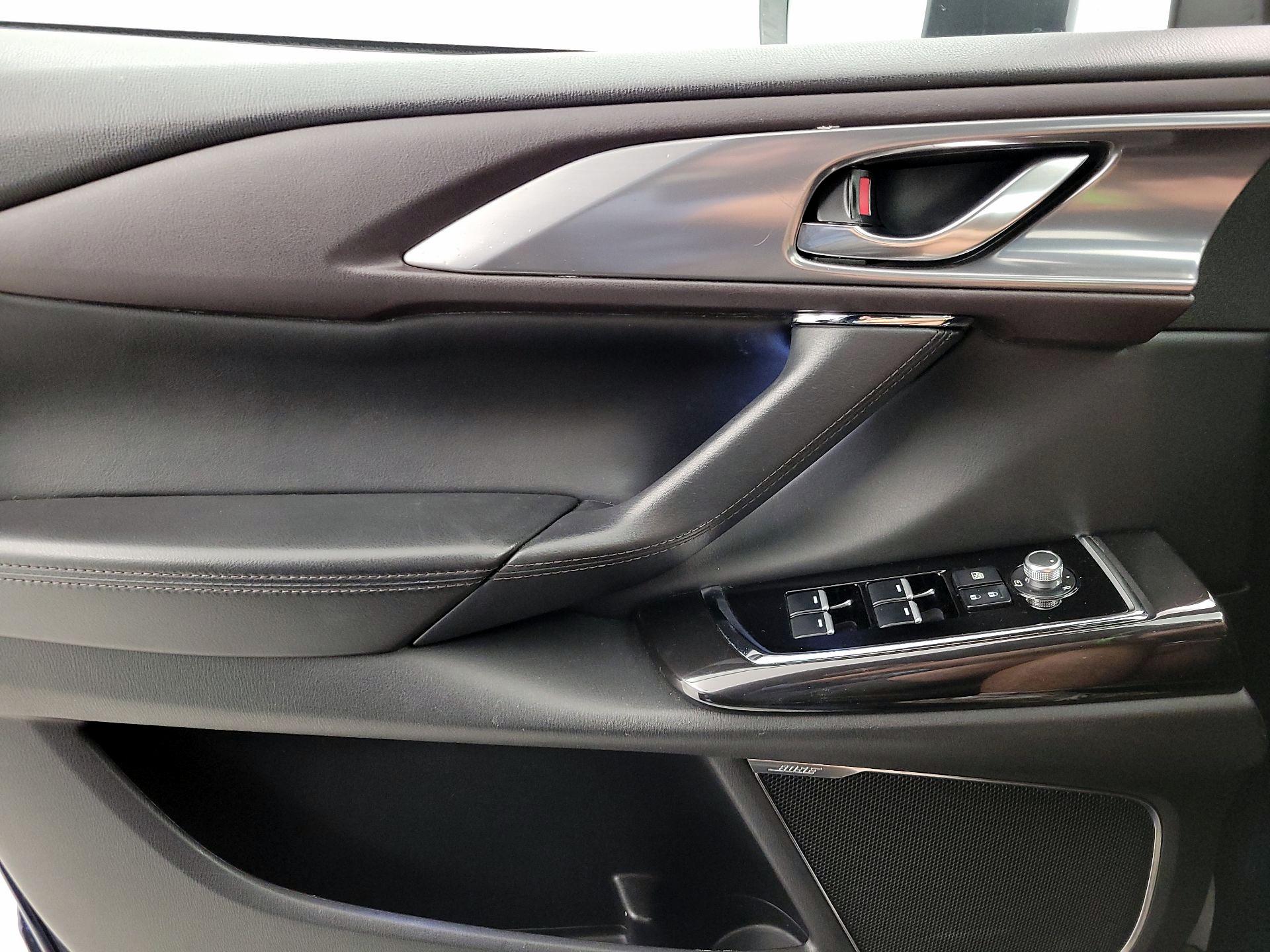 Thumbnail: 2019 Mazda CX-9 - 12