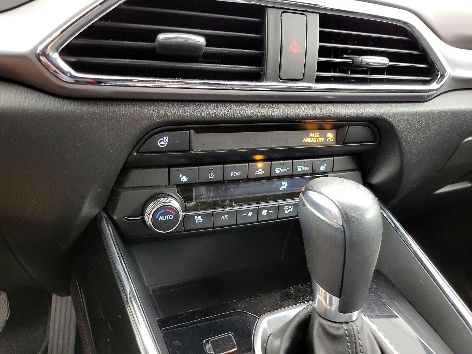 Thumbnail: 2019 Mazda CX-9 - 16