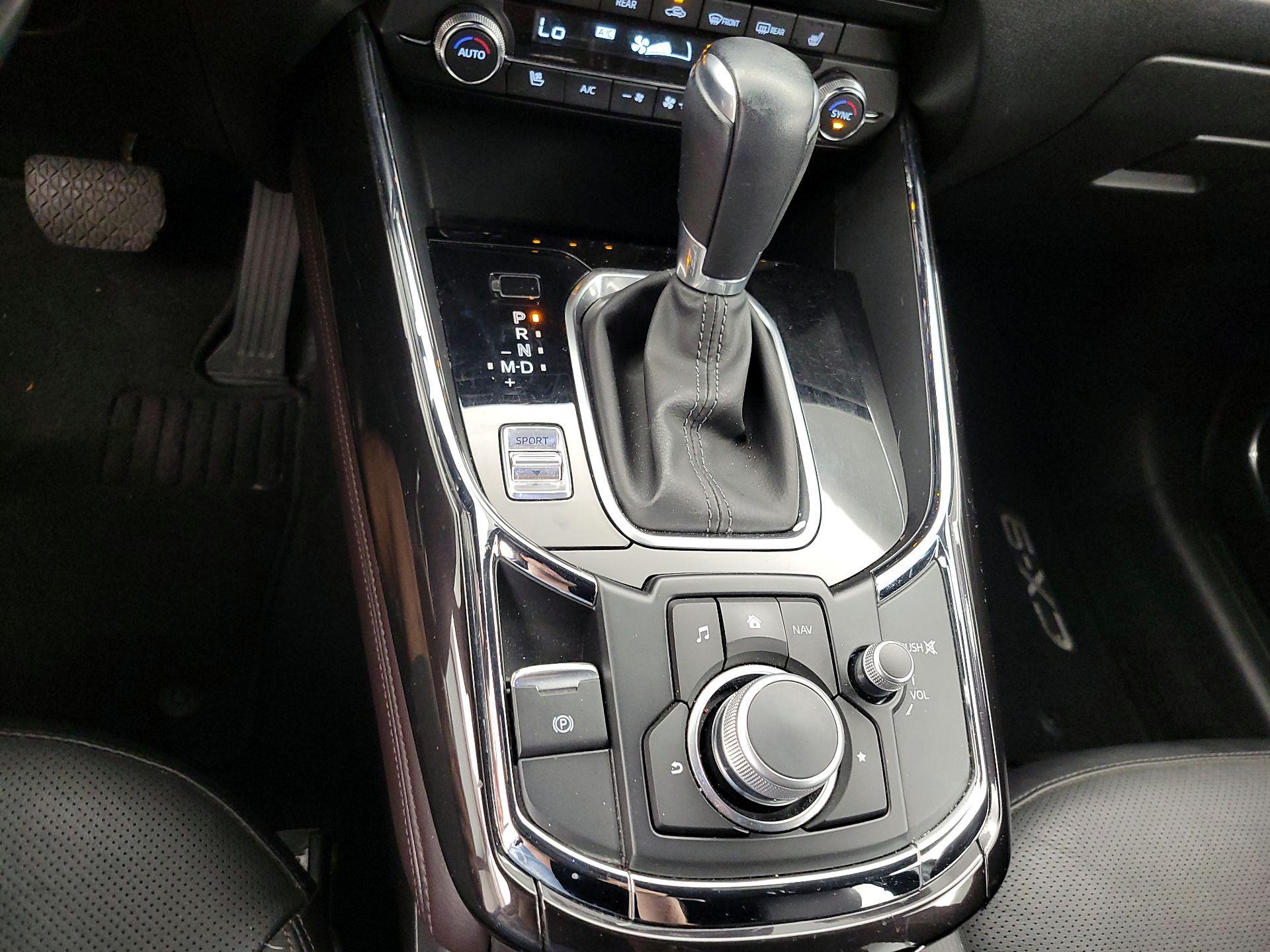 Thumbnail: 2019 Mazda CX-9 - 17