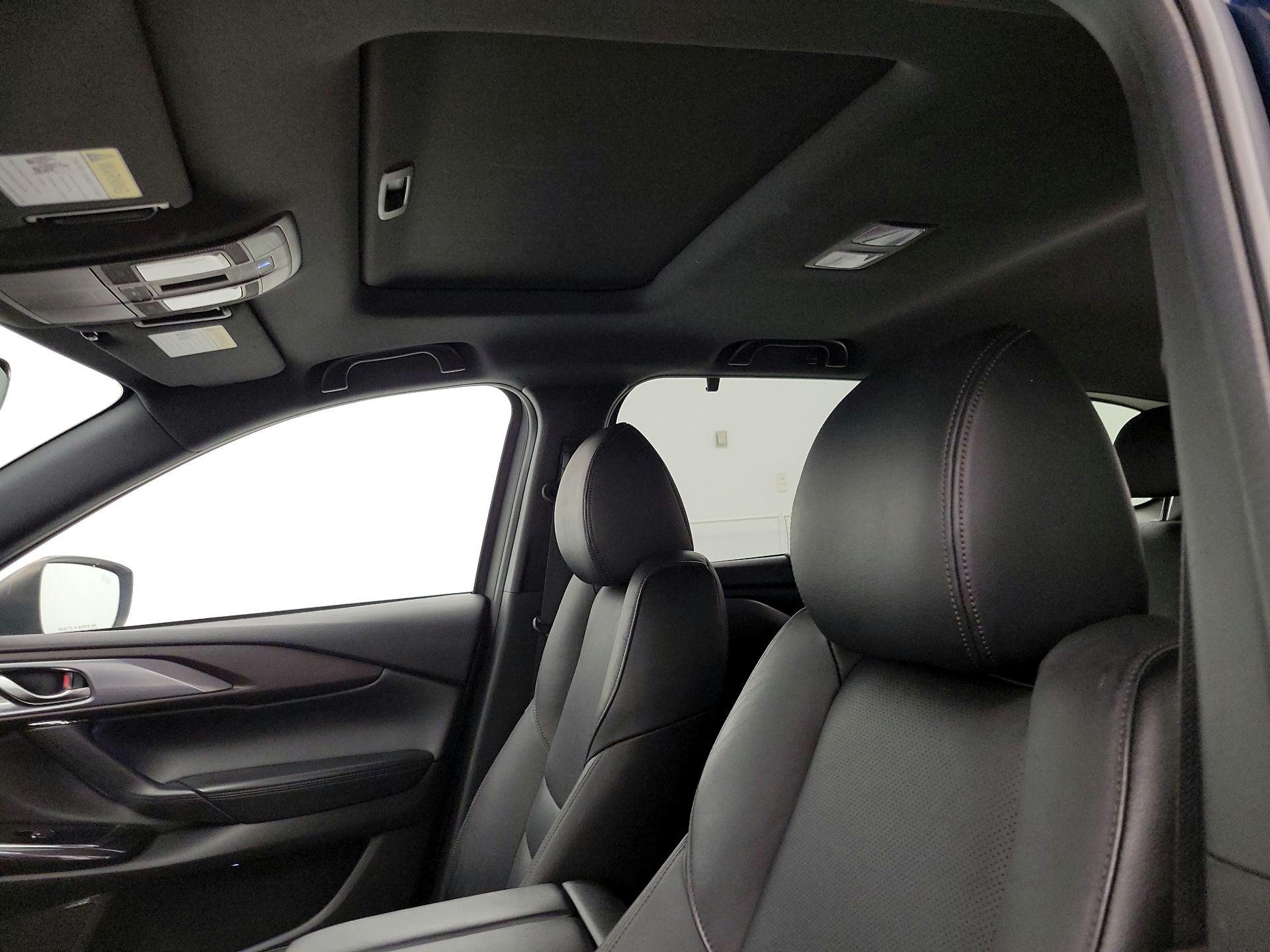 Thumbnail: 2019 Mazda CX-9 - 18