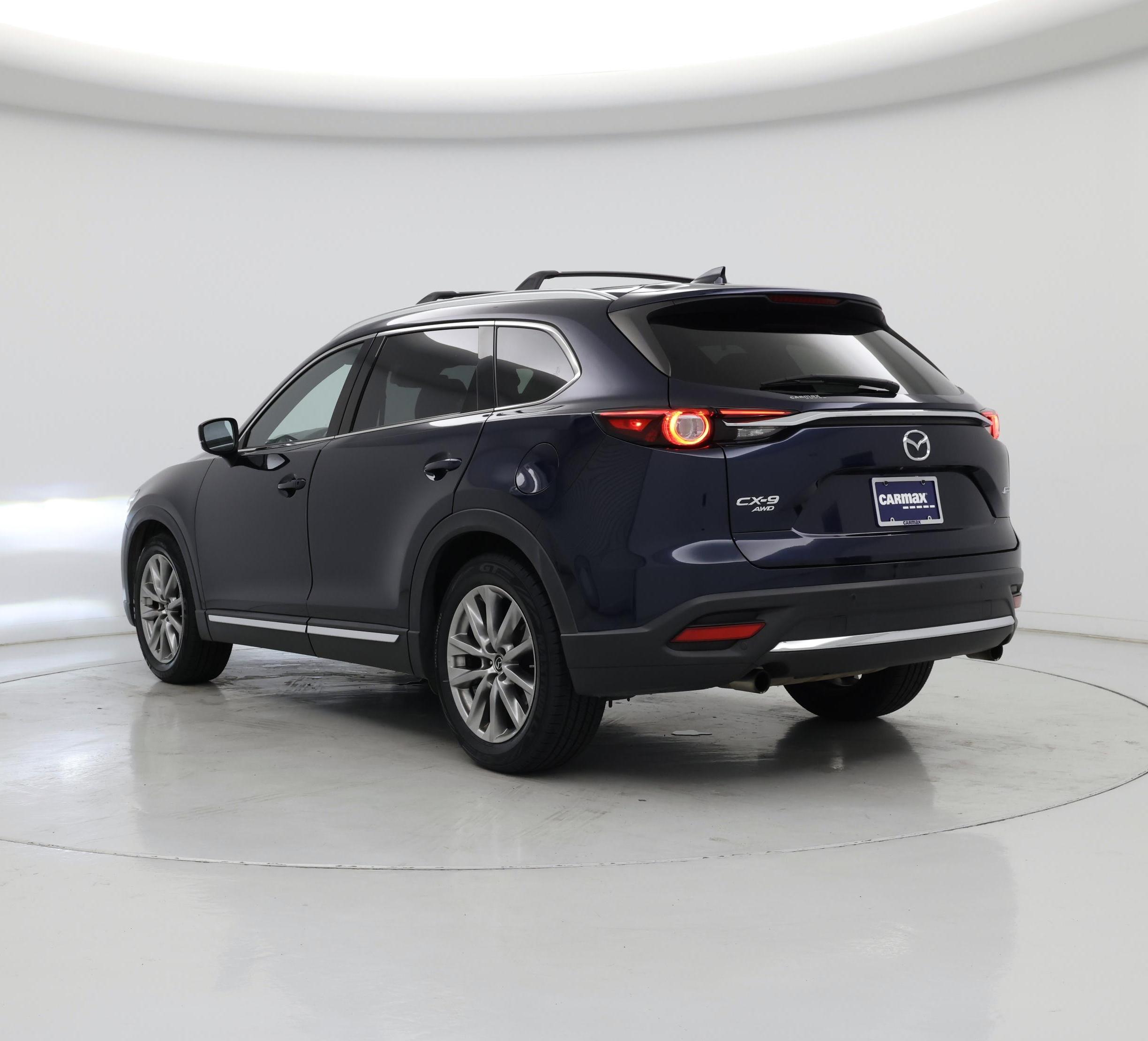 Thumbnail: 2019 Mazda CX-9 - 2