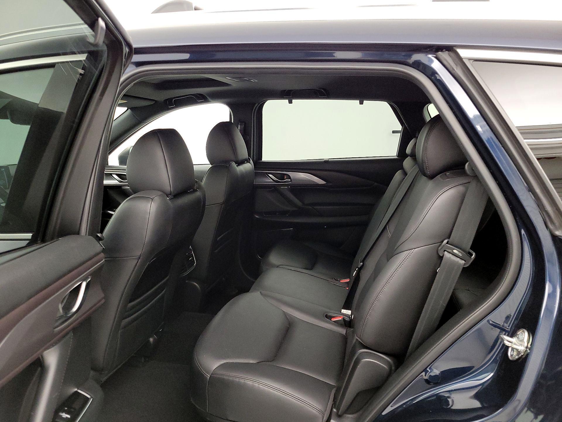 Thumbnail: 2019 Mazda CX-9 - 19
