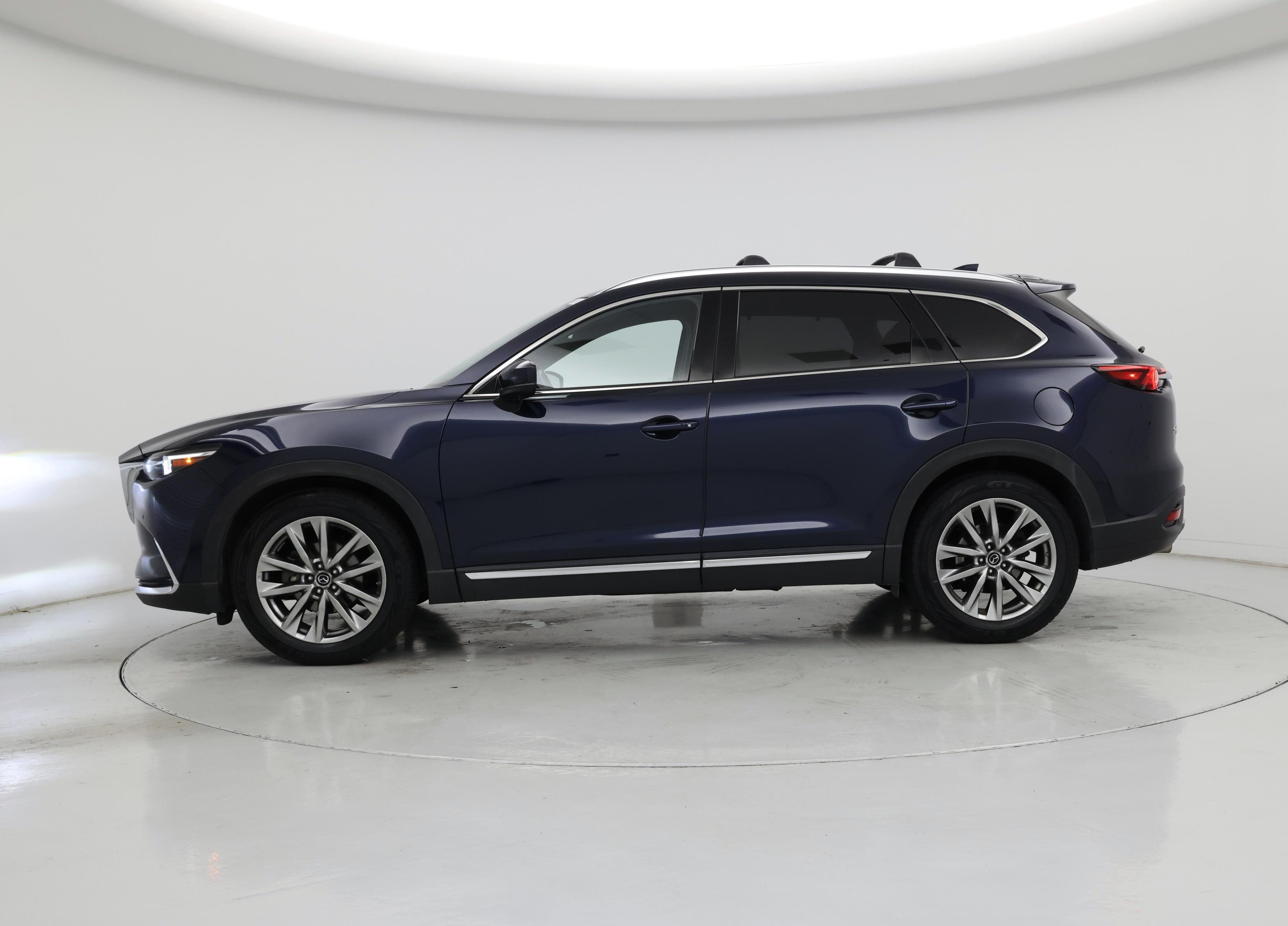 Thumbnail: 2019 Mazda CX-9 - 3