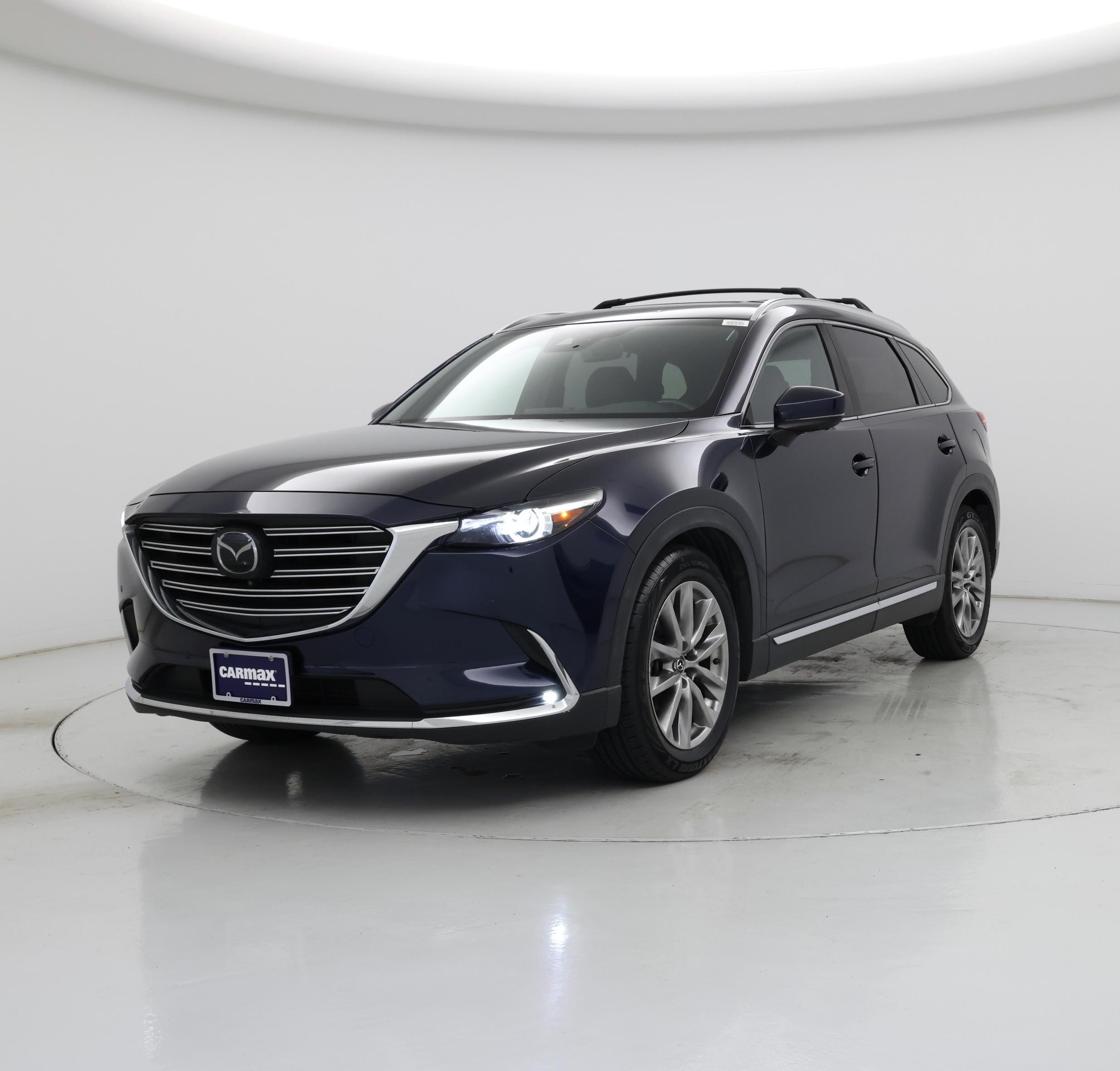 Thumbnail: 2019 Mazda CX-9 - 4