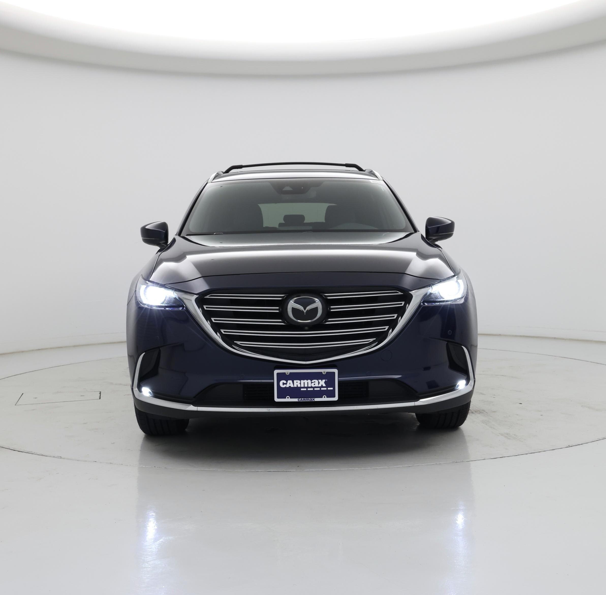 Thumbnail: 2019 Mazda CX-9 - 5