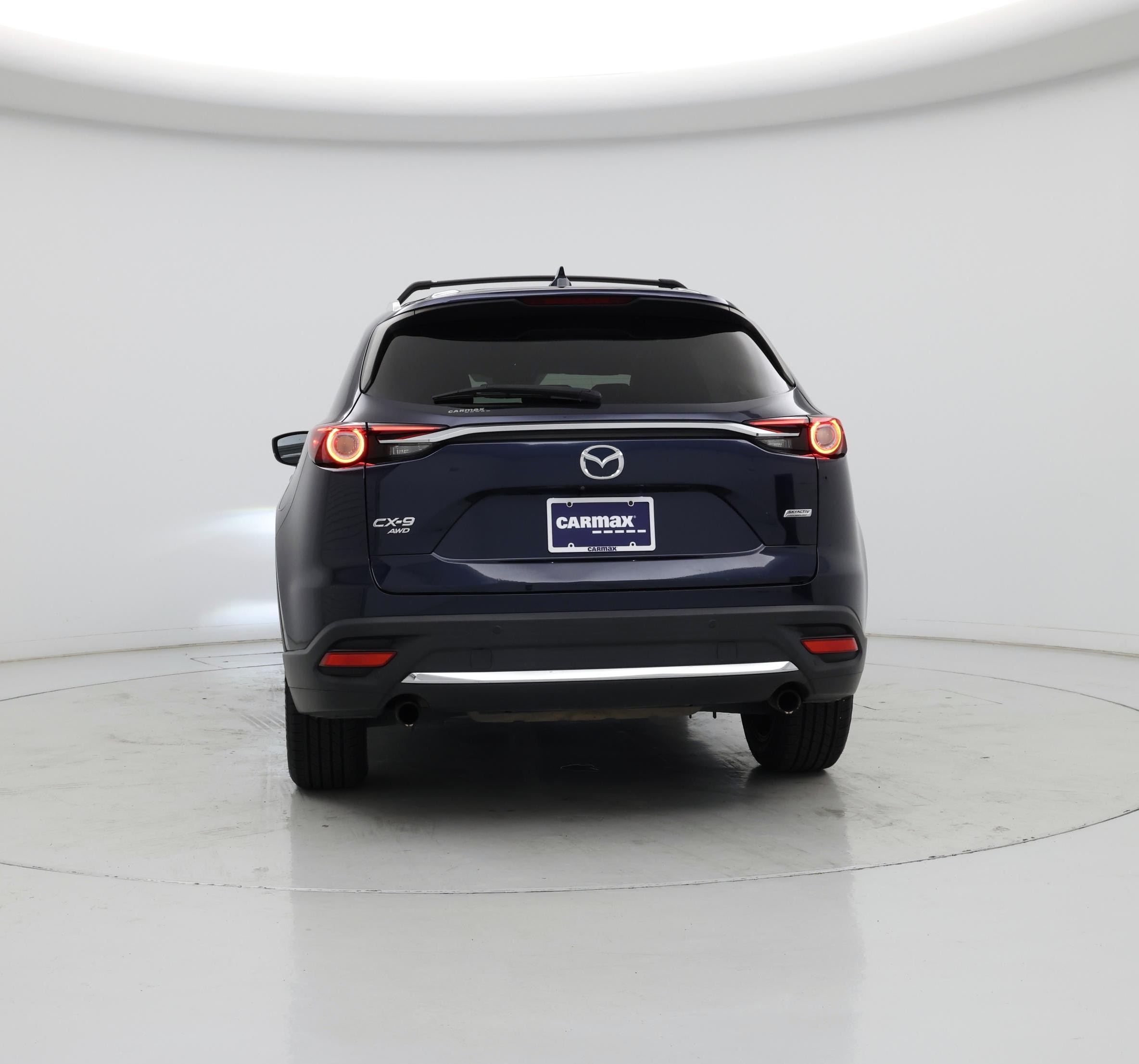 Thumbnail: 2019 Mazda CX-9 - 6