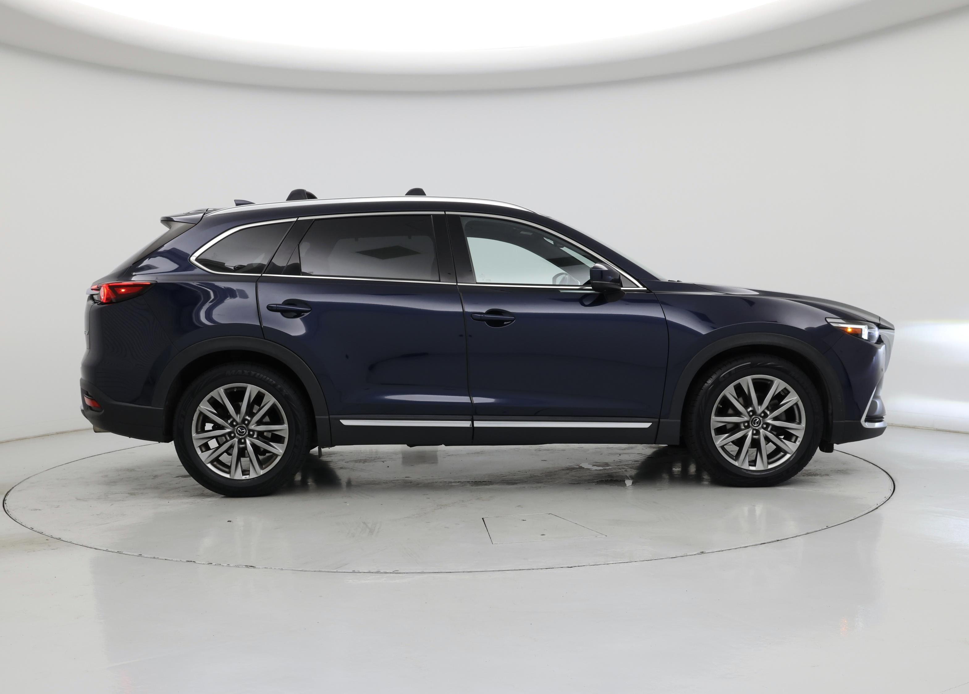 Thumbnail: 2019 Mazda CX-9 - 7