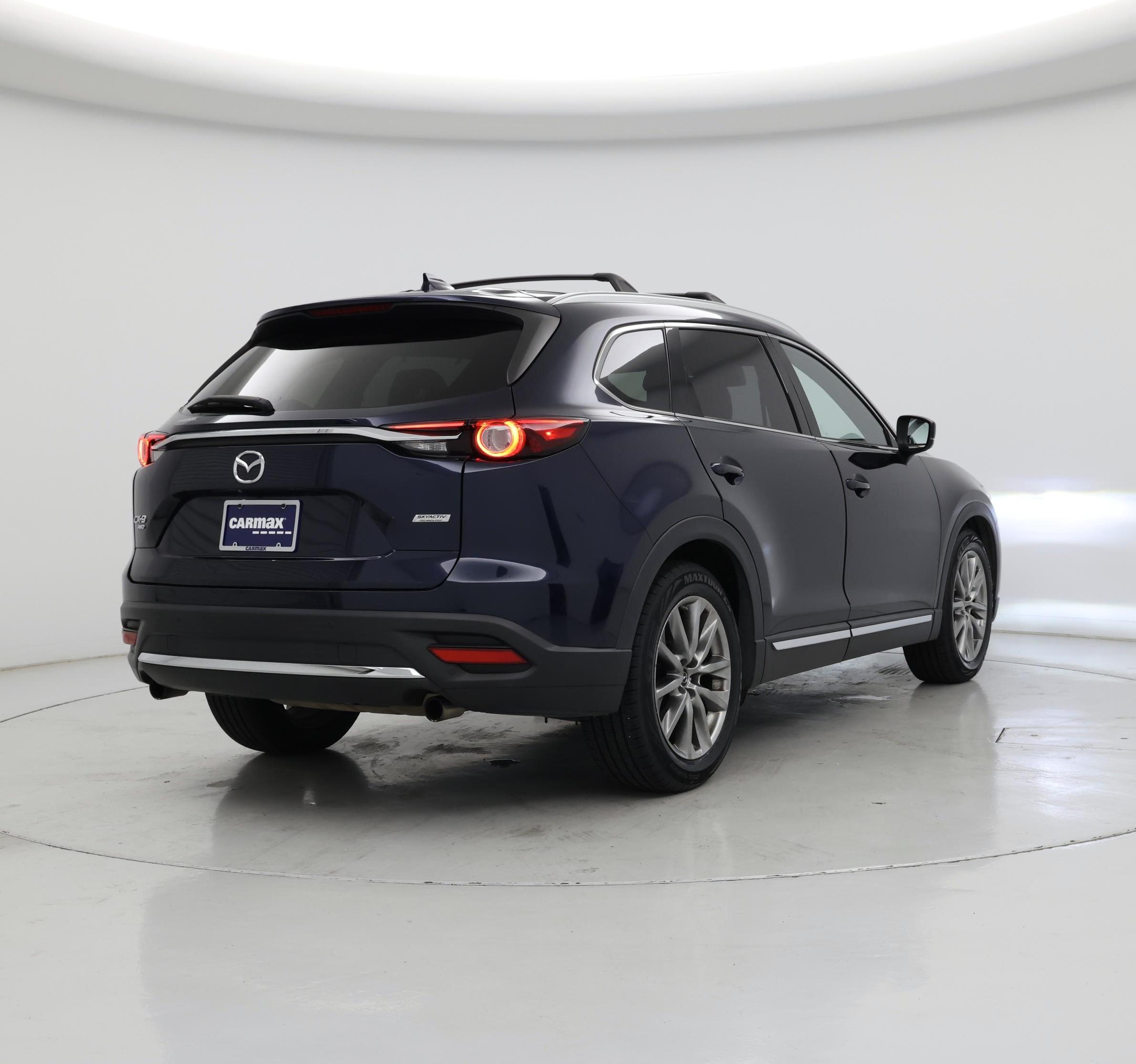 Thumbnail: 2019 Mazda CX-9 - 8