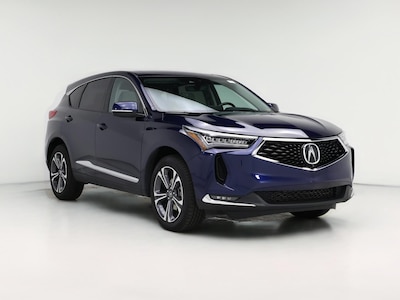 2024 Acura RDX SH-AWD Advance