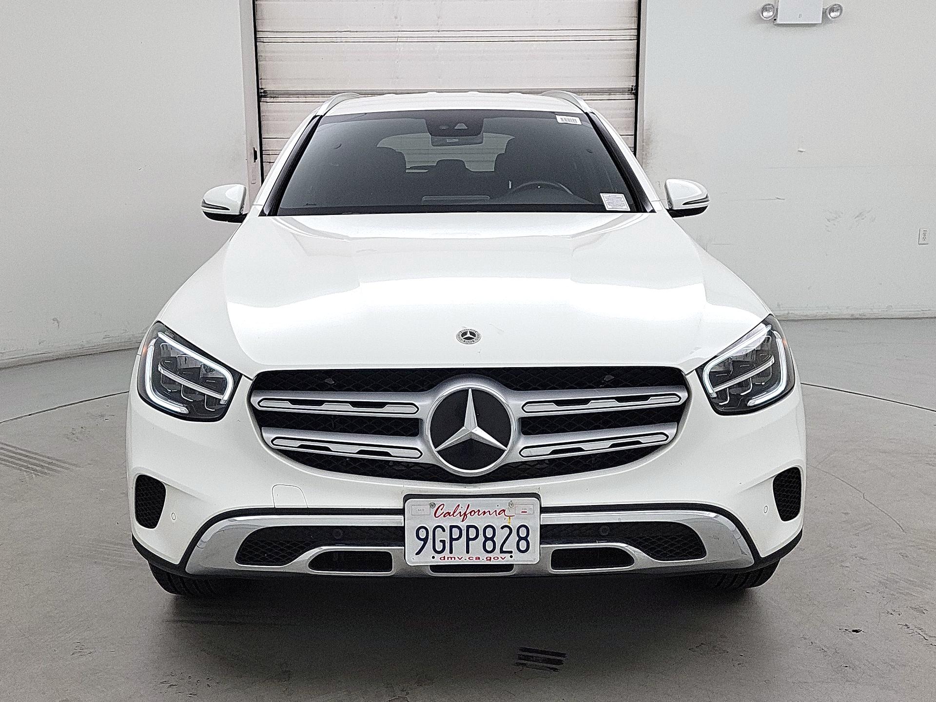 Thumbnail: 2022 Mercedes-Benz GLC - 2