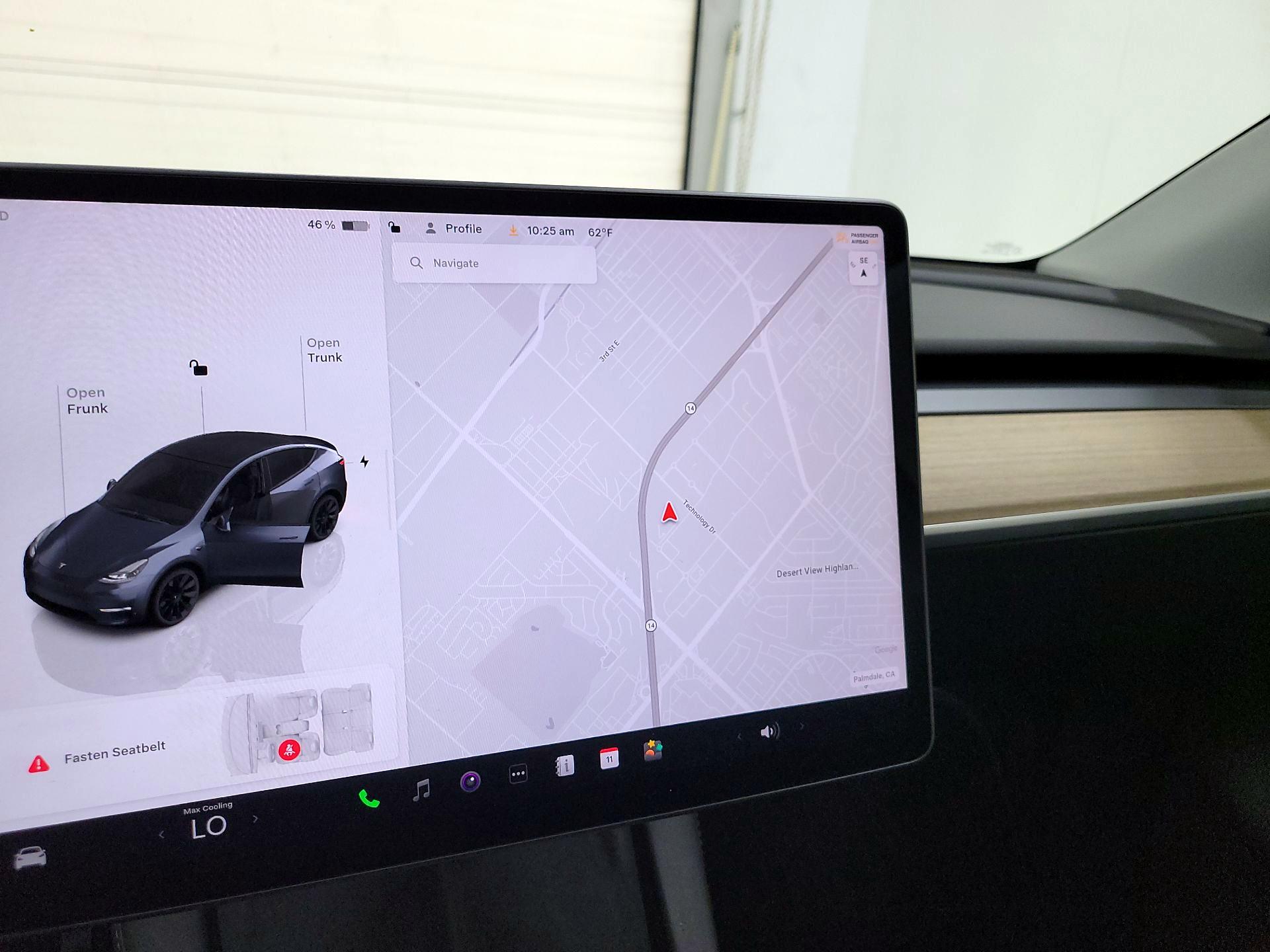 Thumbnail: 2023 Tesla Model Y - 13